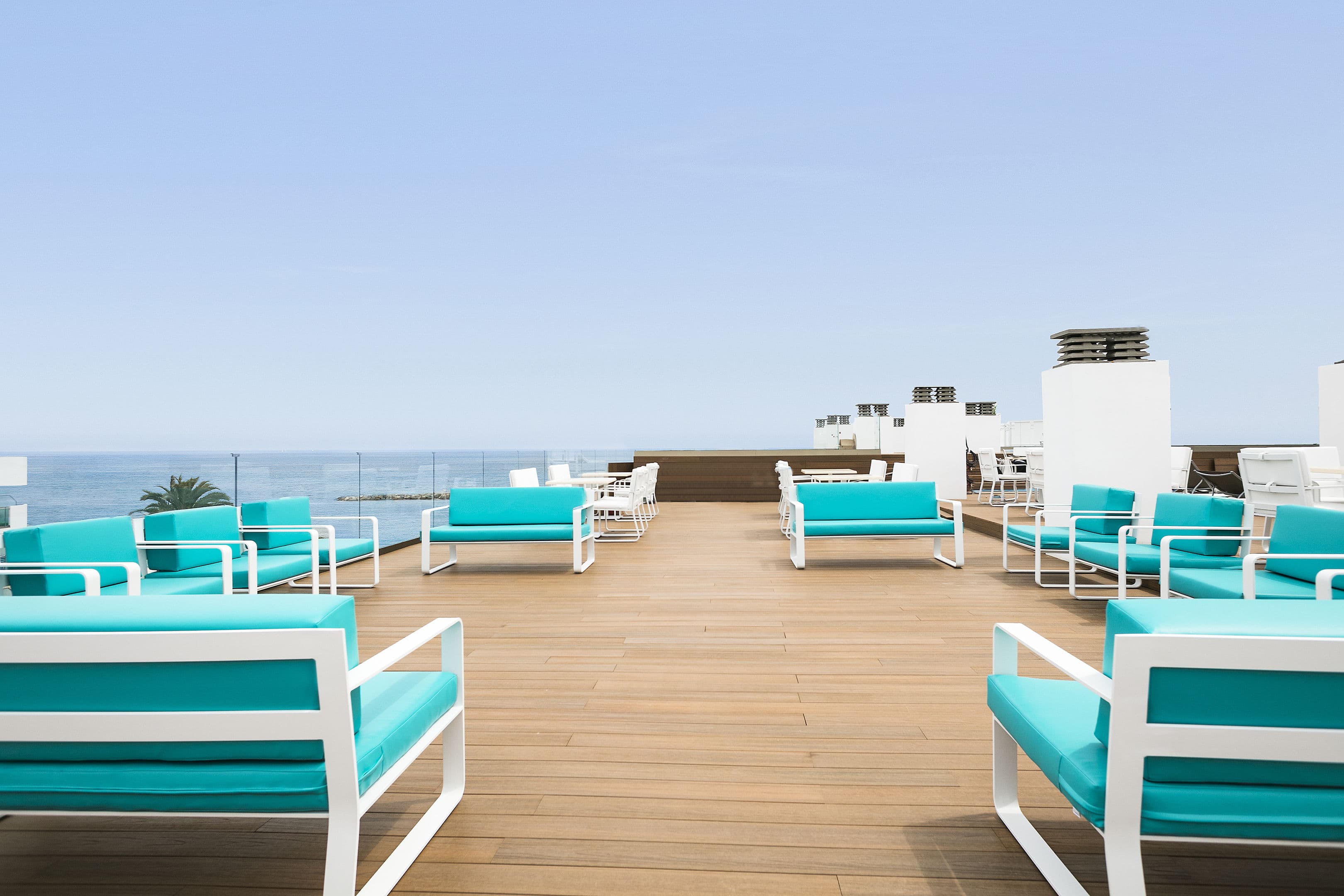 Hotel Best Maritim - 46