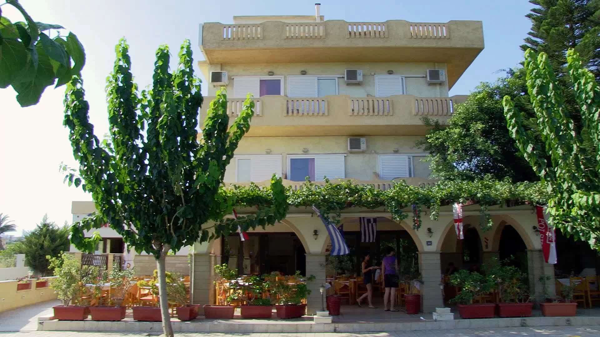 Castro Hotel - 46