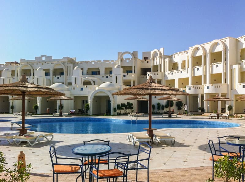 Coral Sun Beach - 12