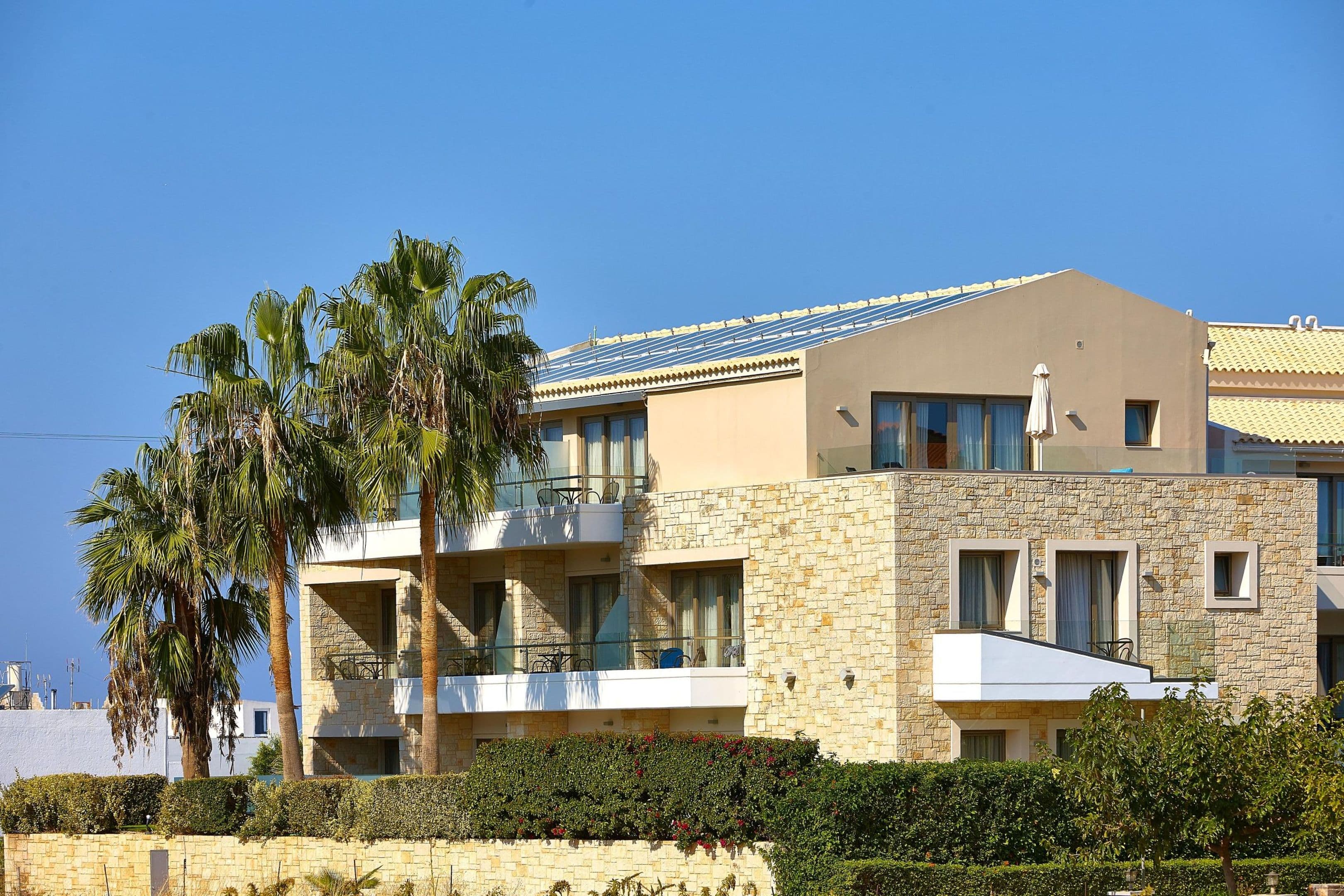 Castello Boutique Resort and Spa - 42