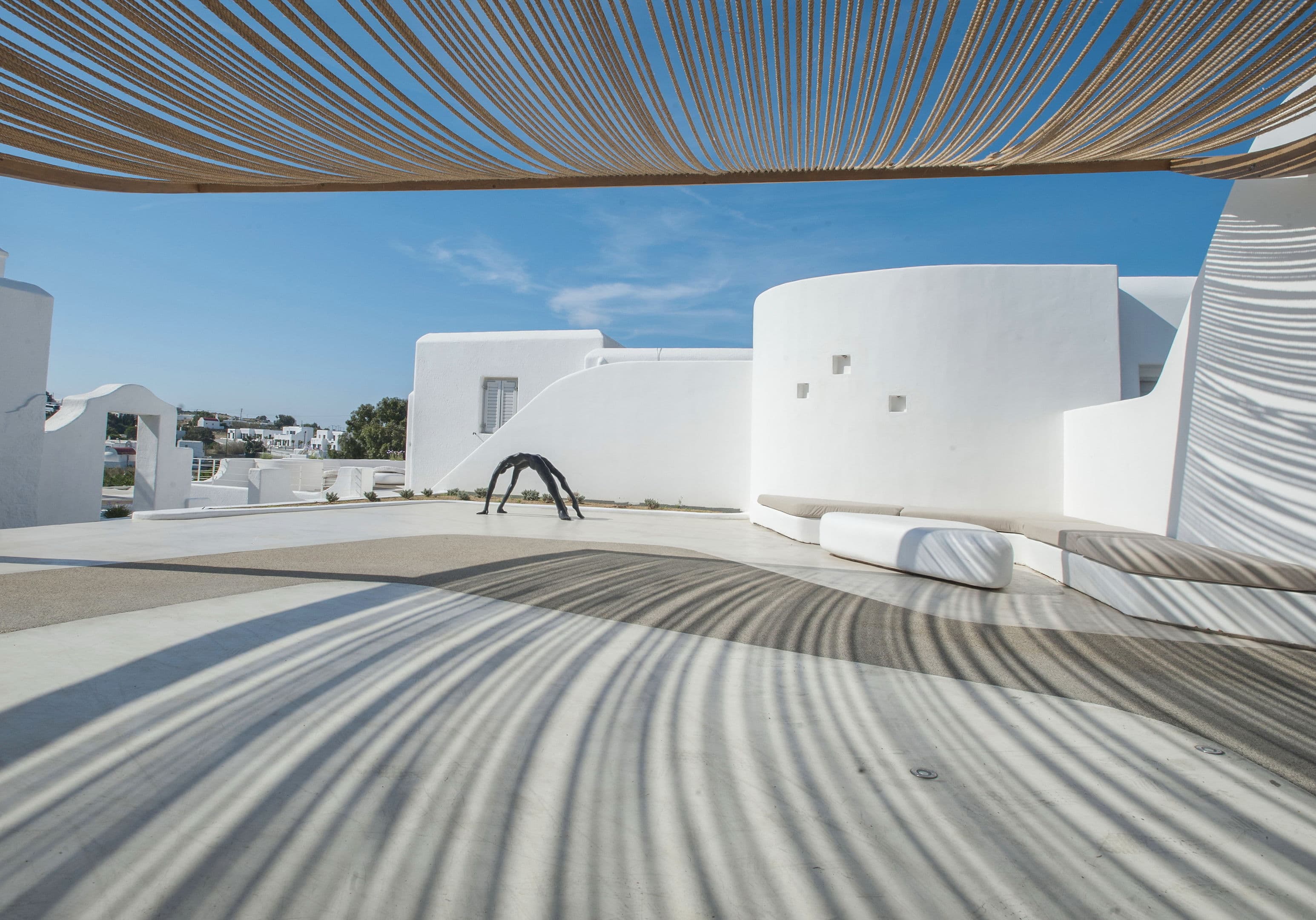 ANDRONIKOS HOTEL - 62
