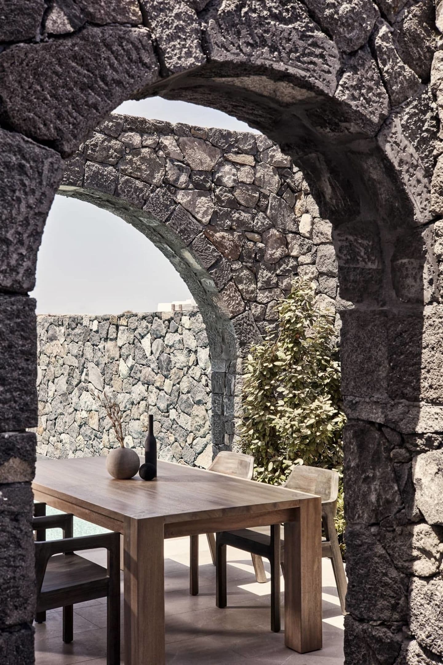Hotel Canaves Oia Epitome - Small Luxury Hotels of the World - 21
