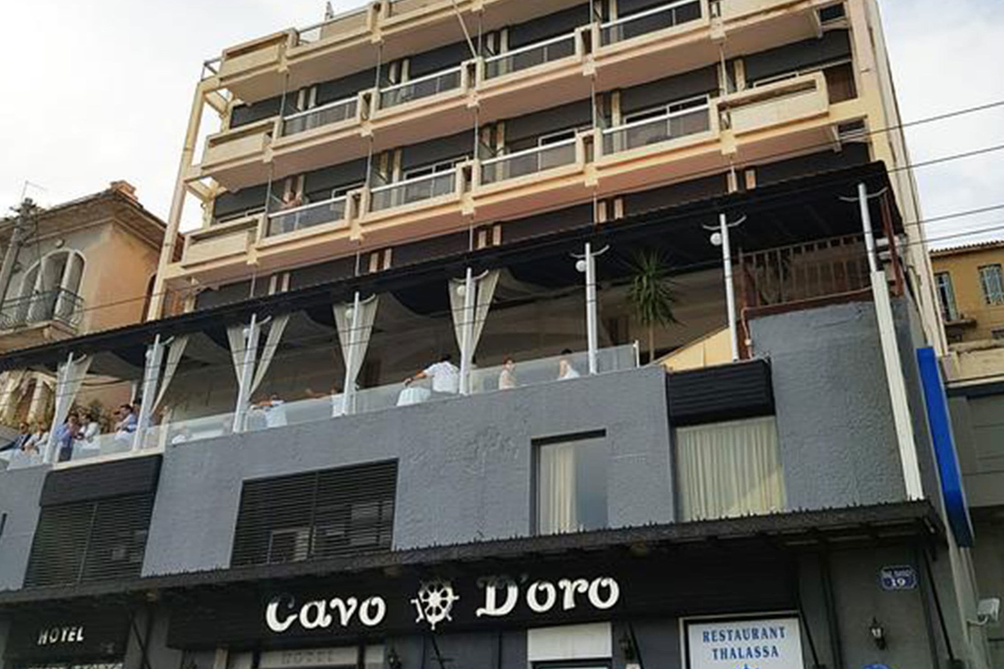 Cavo D' Oro - 46
