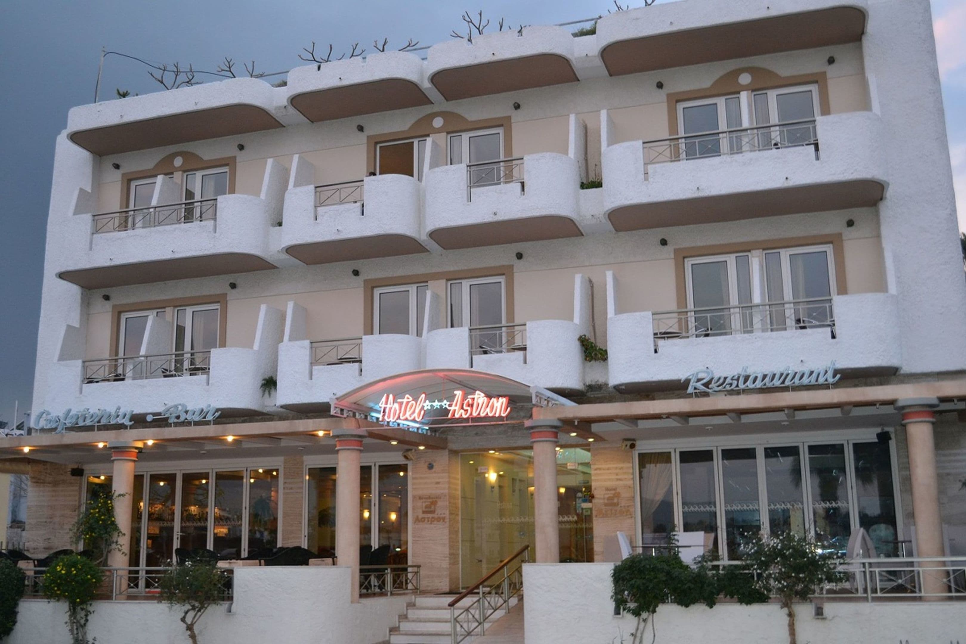 Astron Hotel Kos - 16