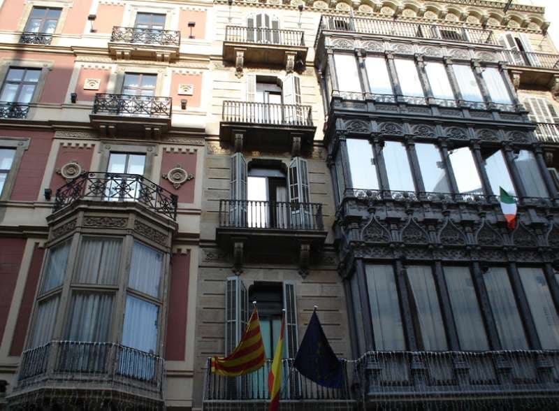 Catalonia Plaza Catalunya - 59
