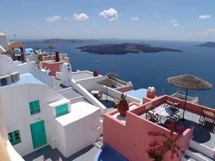 Cliff Side Suites - 46