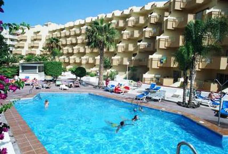 Playa Olid Suites & Apartments - 47