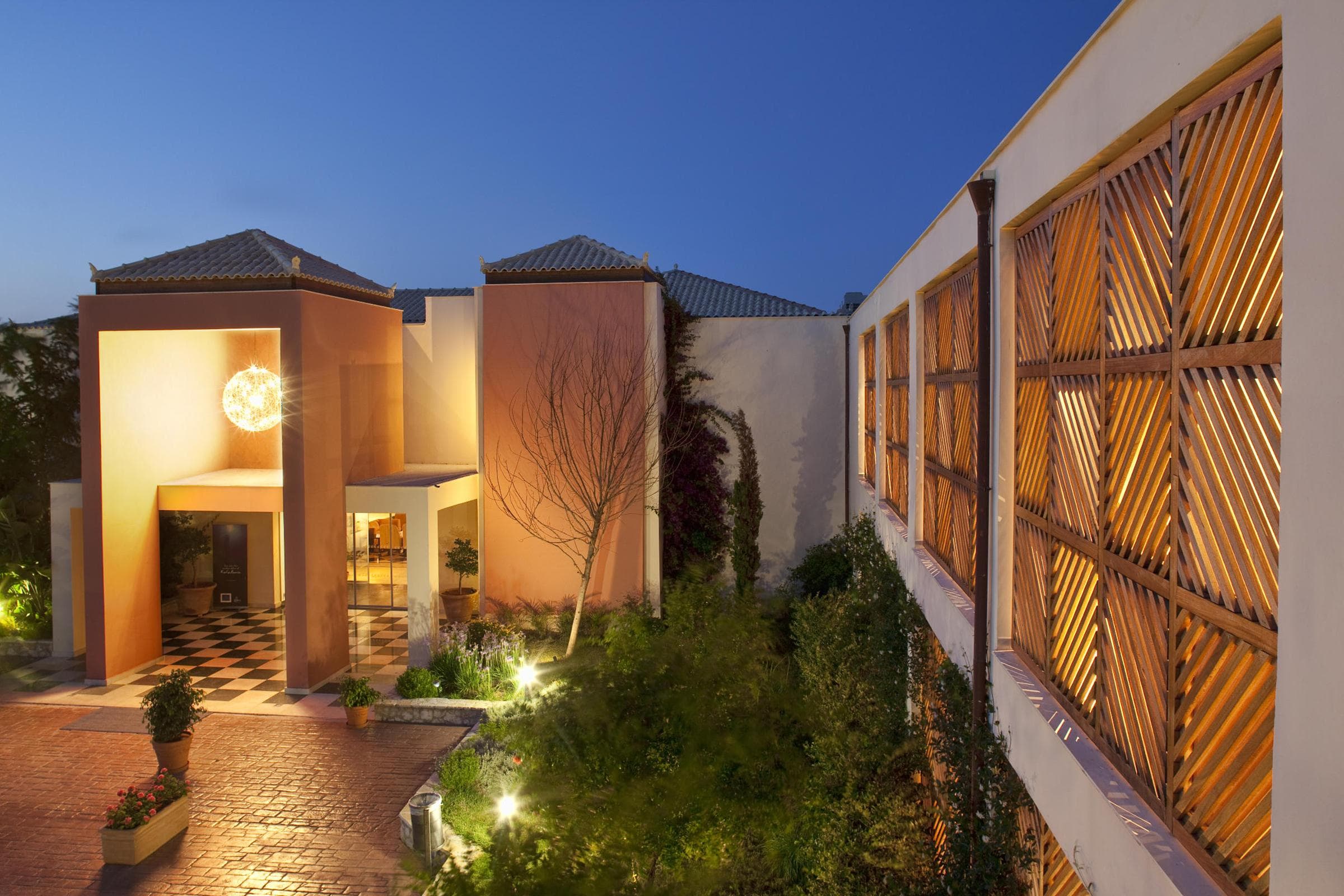 Apostolata Resort and Spa - 46