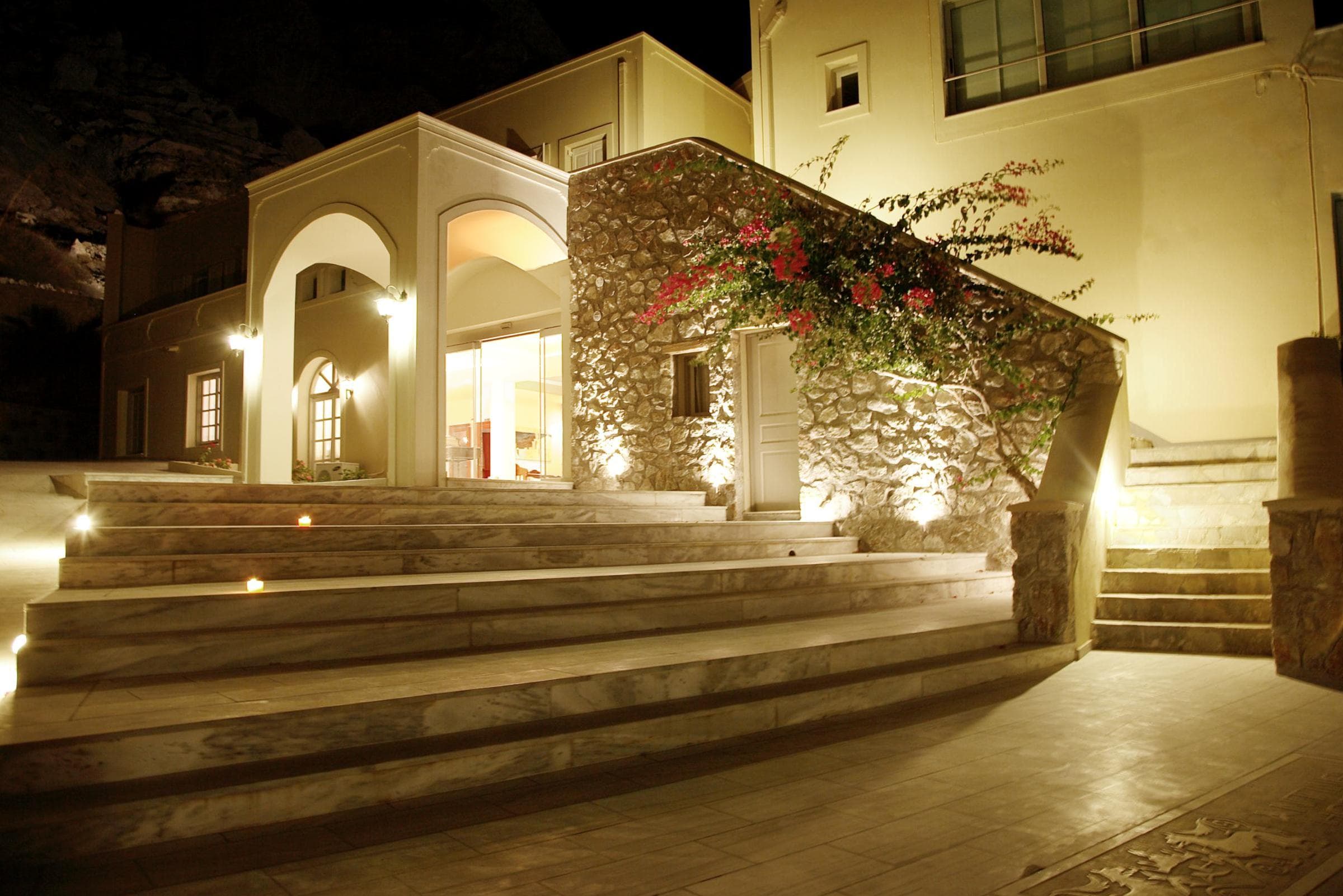 Antinea Suites and Spa - 46