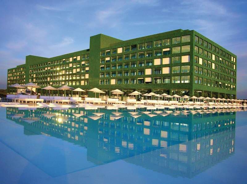 Charter Antalya - Hotel ADAM & EVE Adults Only - 21