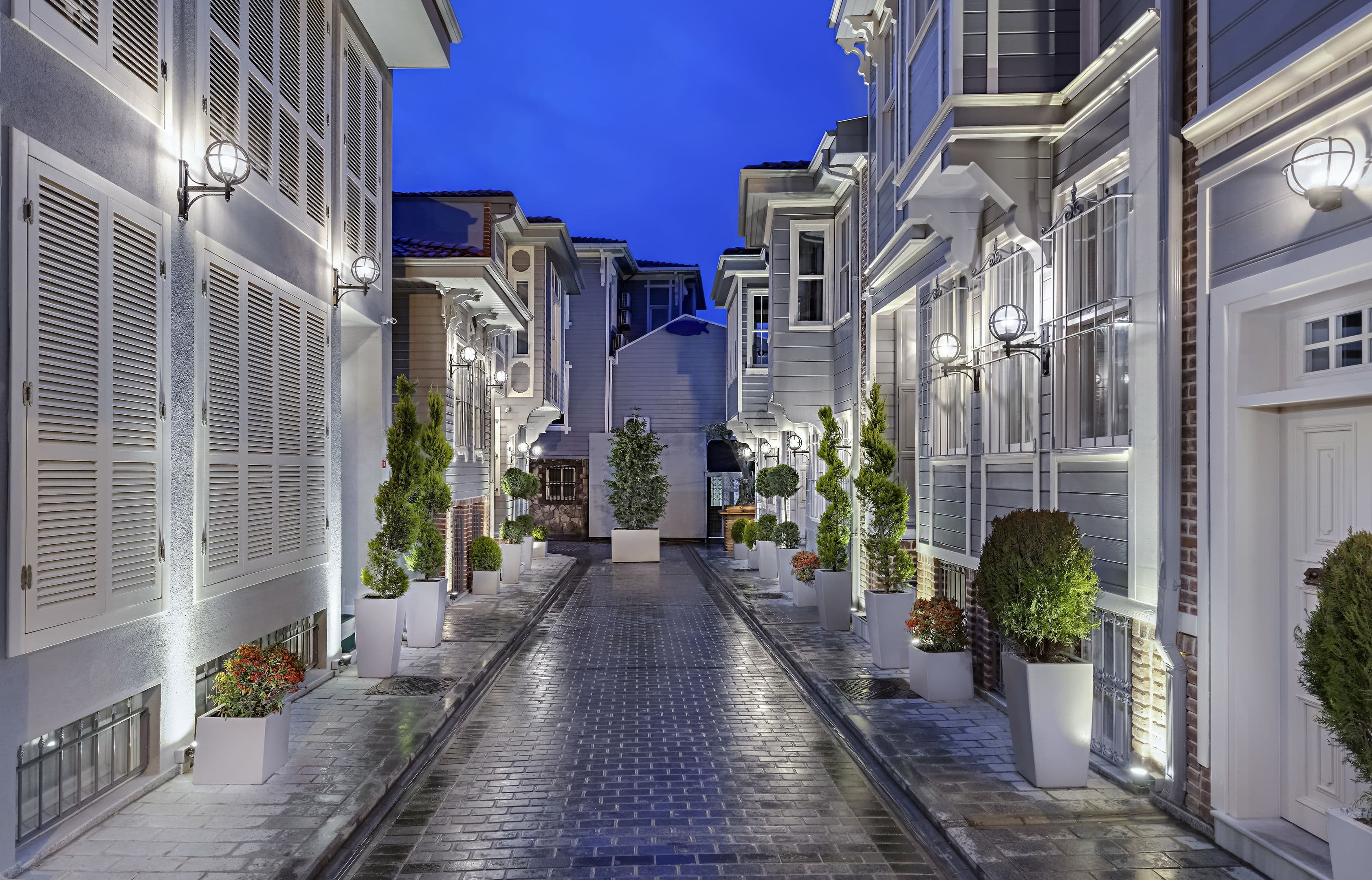 Catch Hotel Sultanahmet - 49