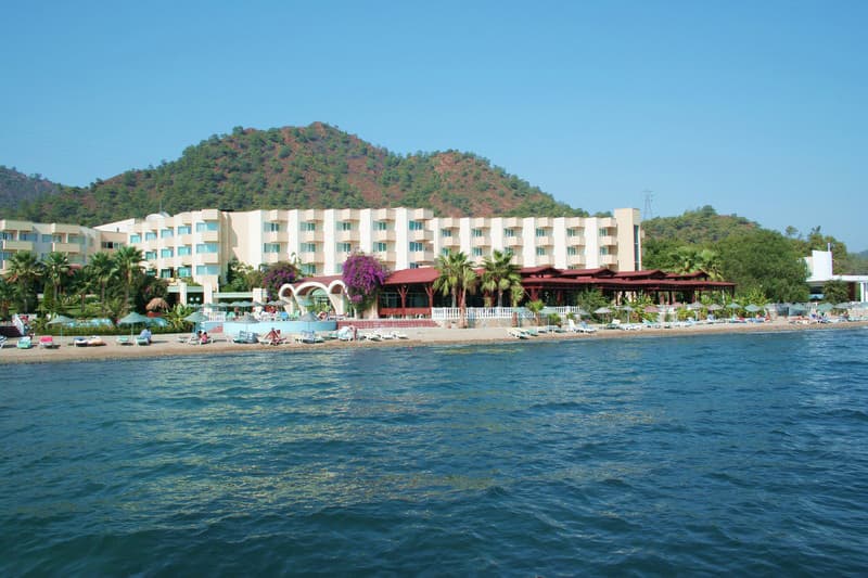 Fortezza Beach Resort - 46