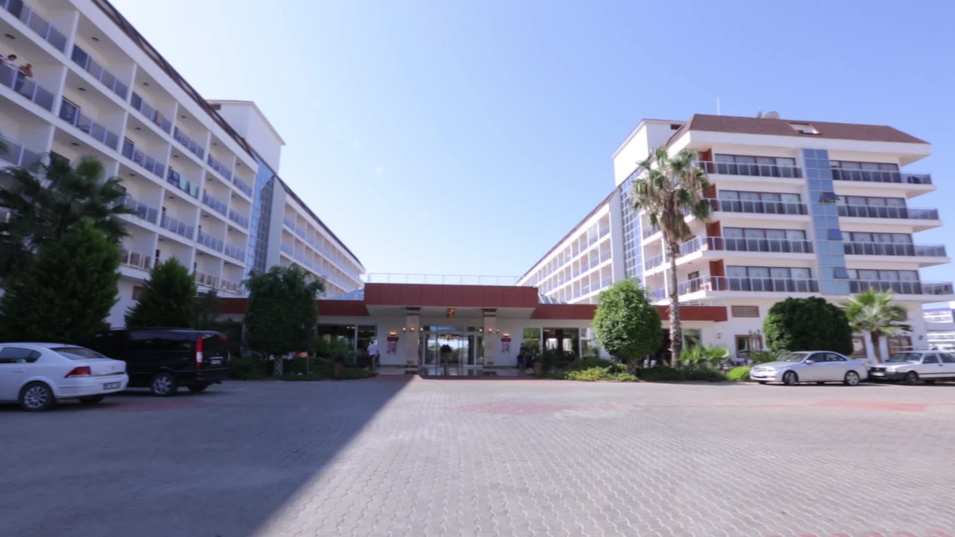 Eftalia Aqua Resort Hotel - 16