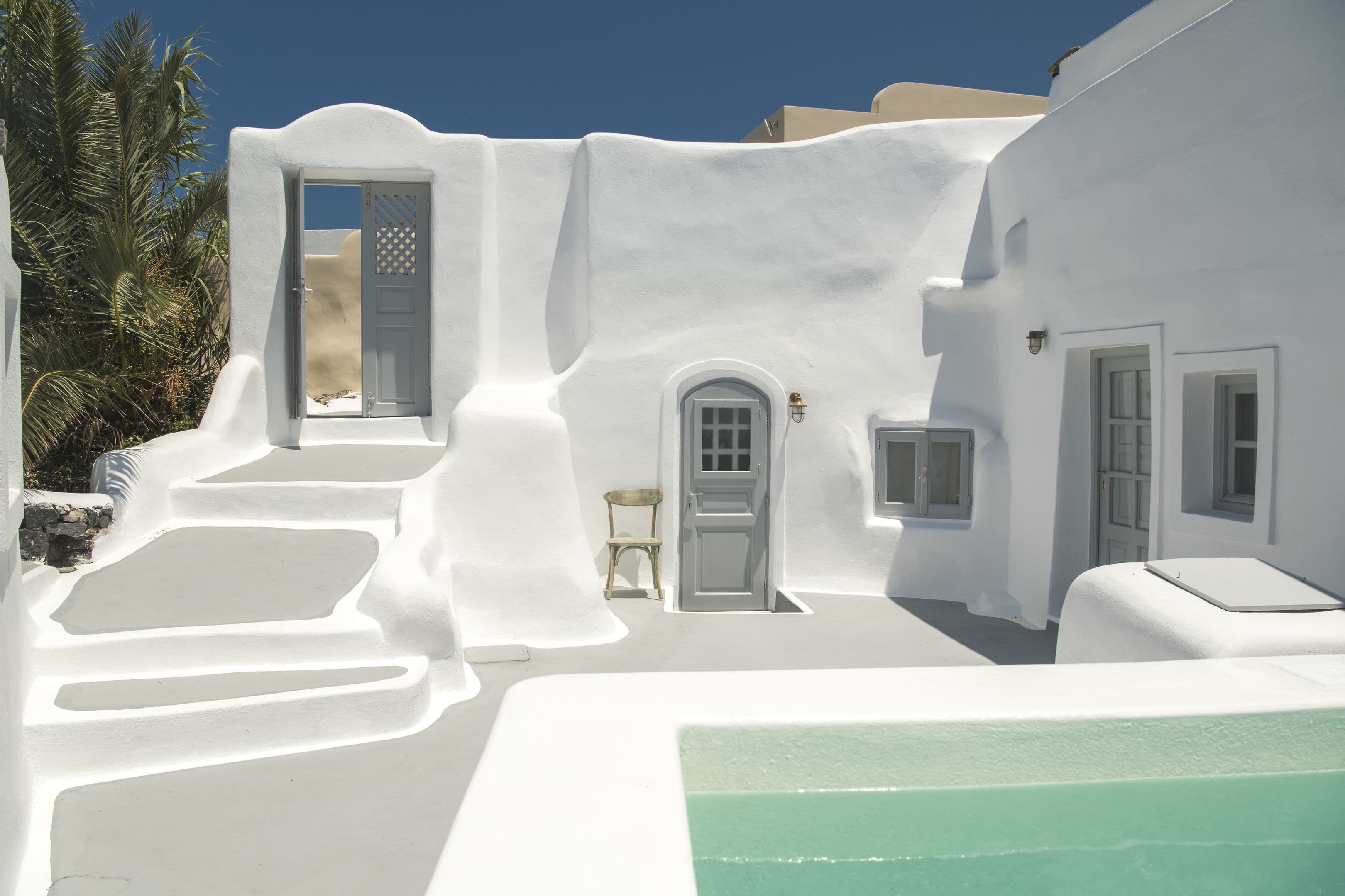 Aqua Serenity Santorini Luxury Suites - 46