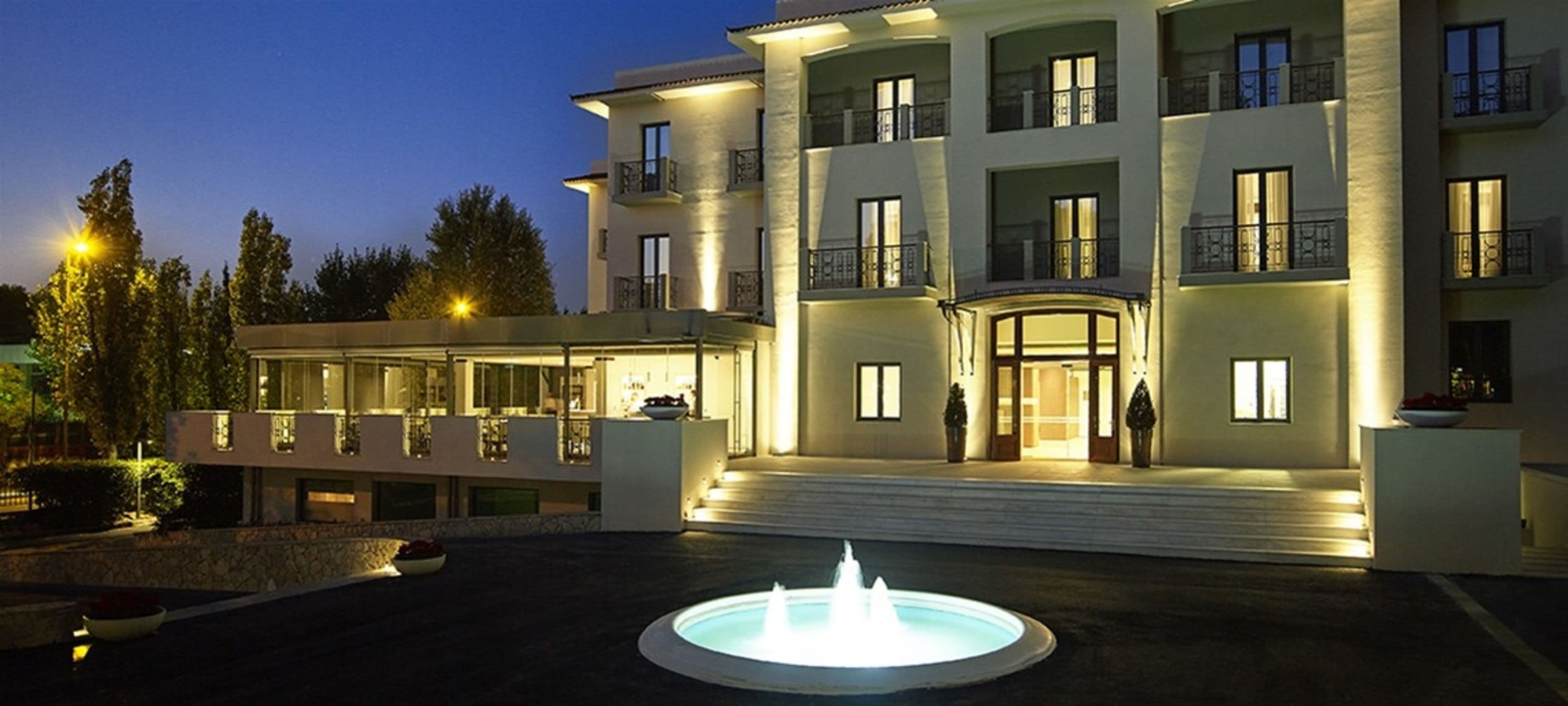 Domotel Kastri Hotel - 46