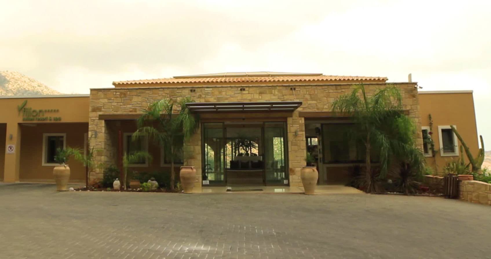 Filion Suites Resort and Spa - 46