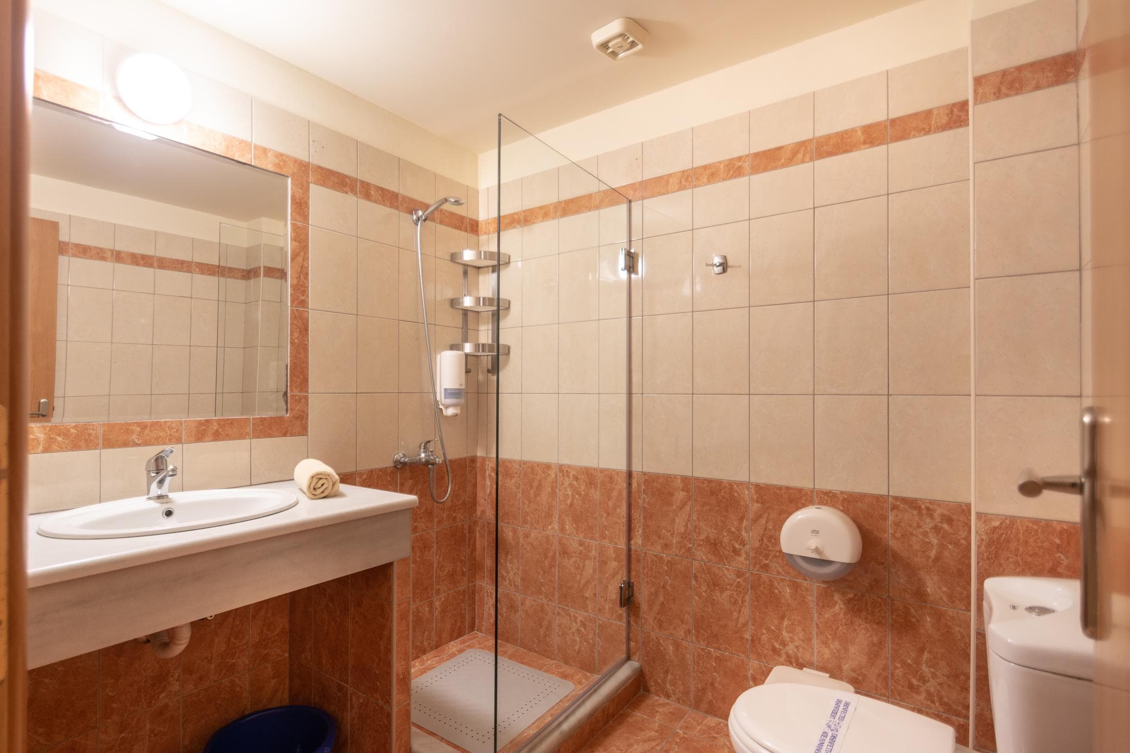 Asterias Village Resort Hotel - 19