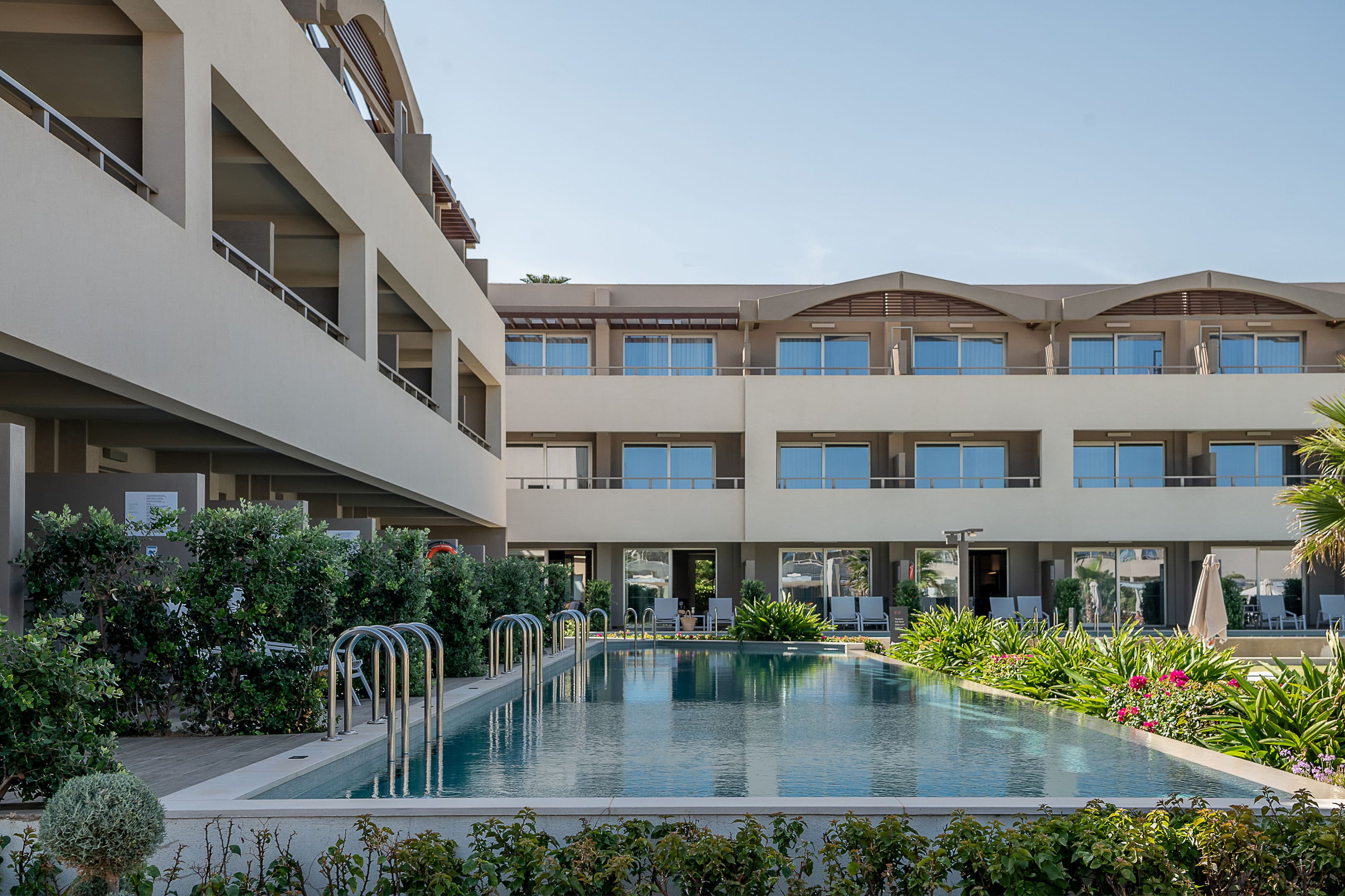 Euphoria Resort - 46