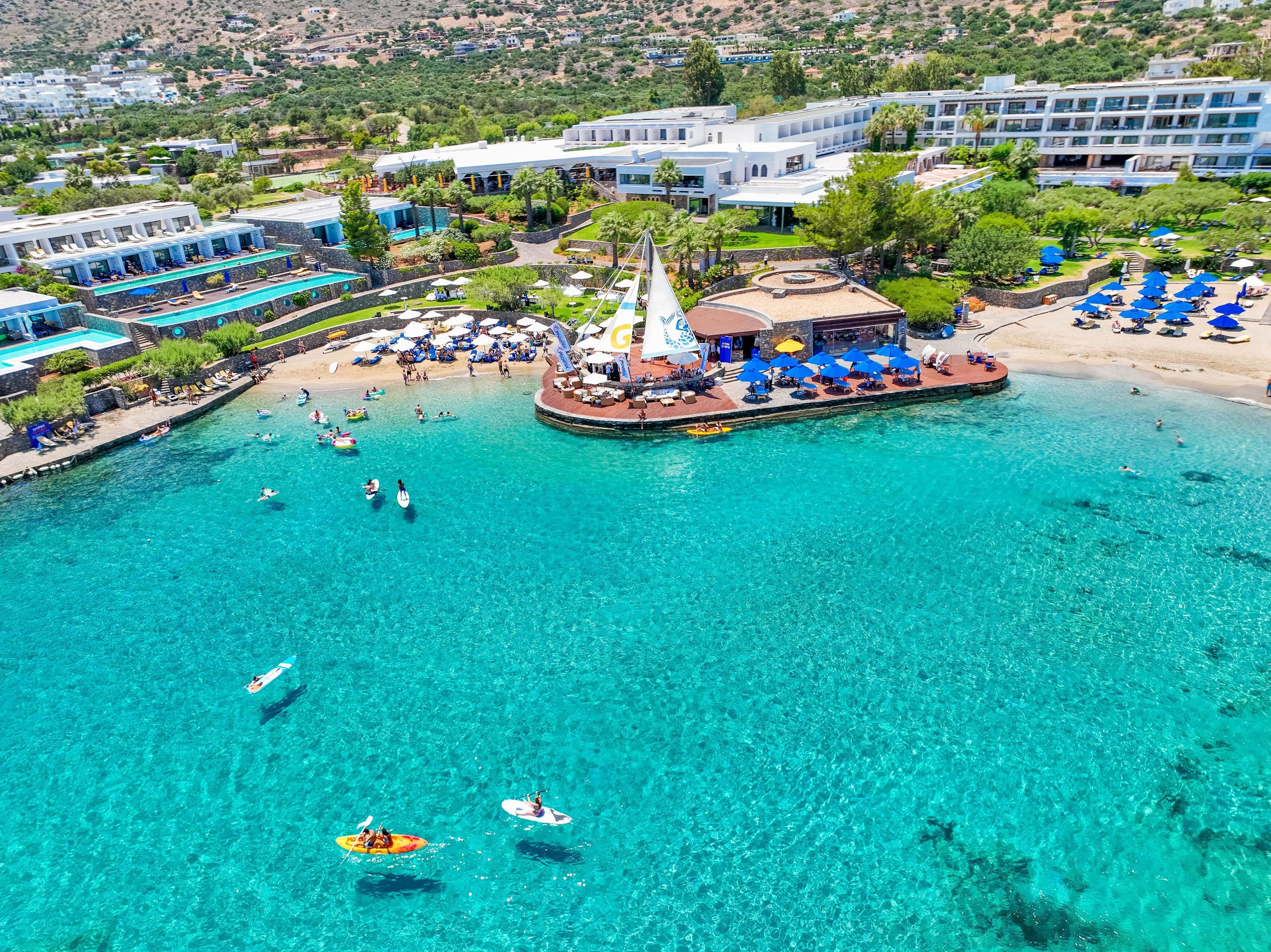 Elounda Bay Palace - 1