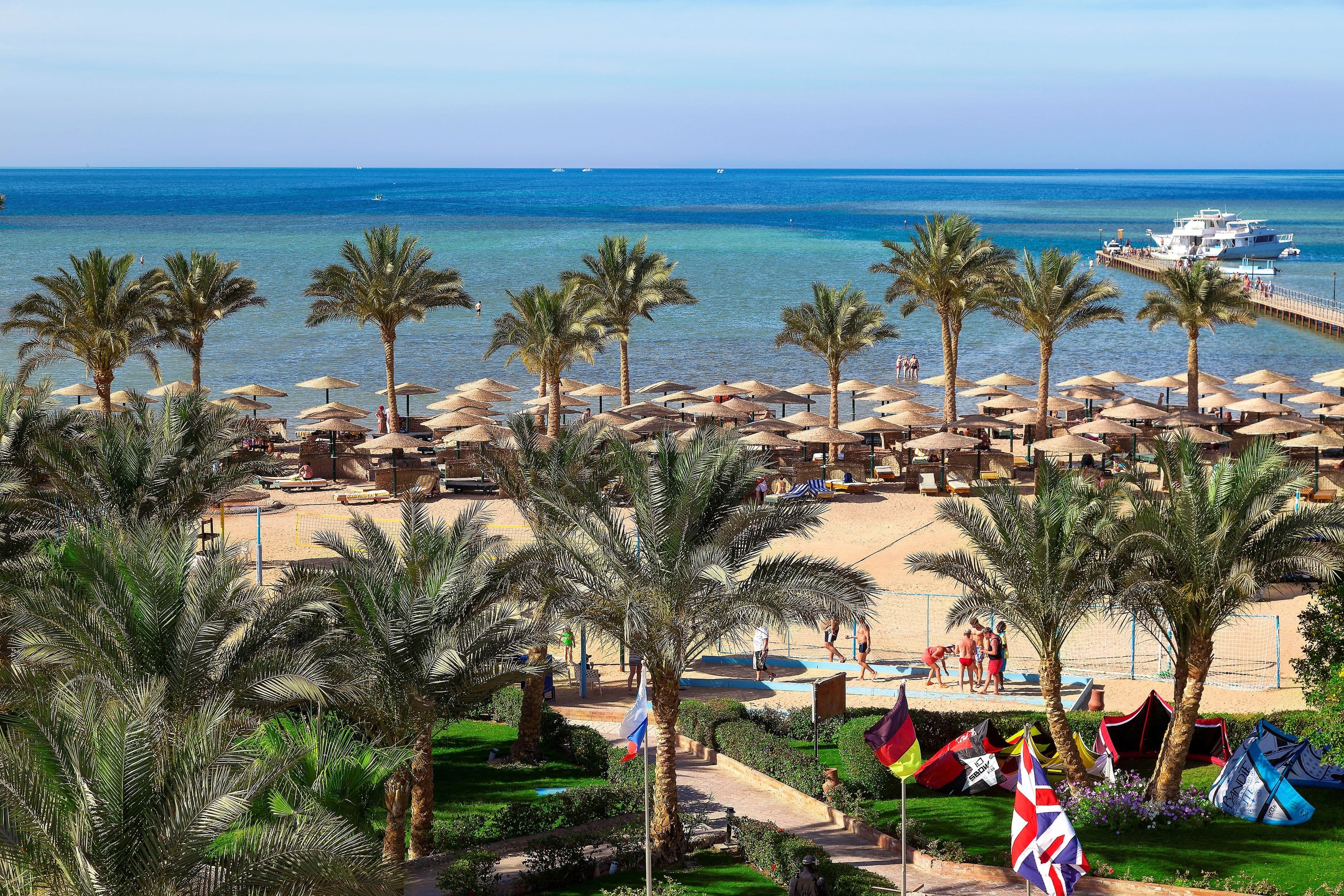 Golden Beach Resort - 107