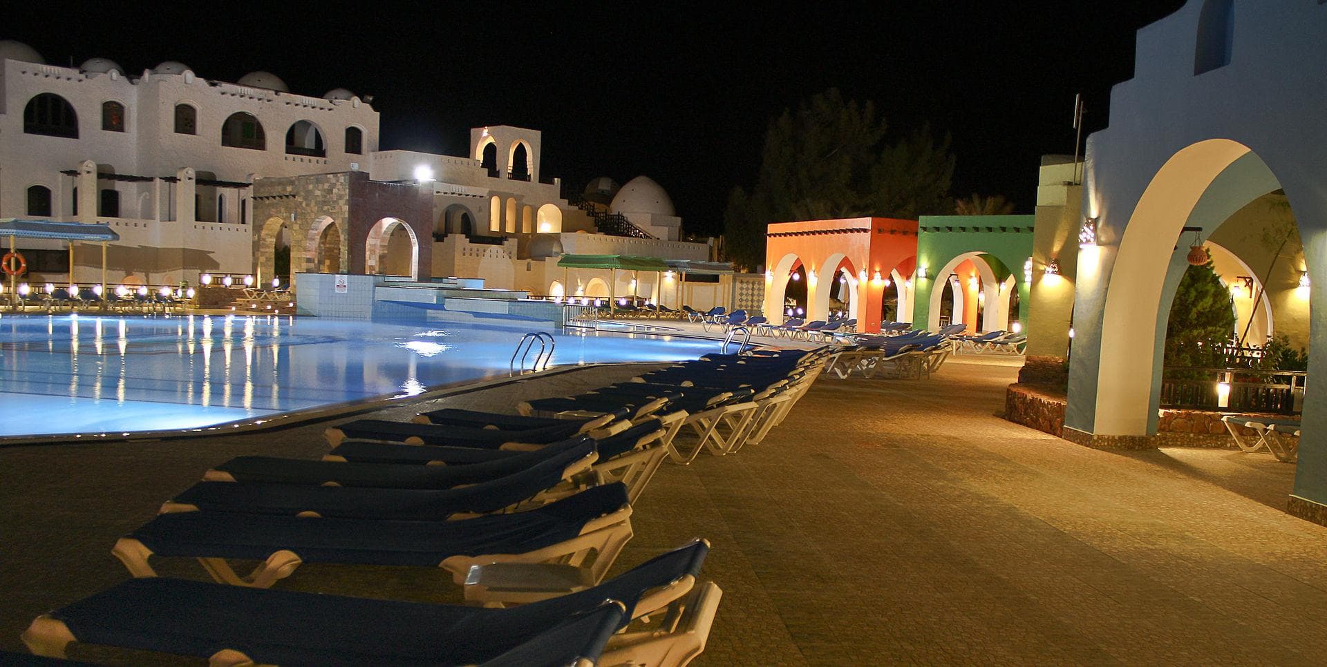 Arabella Azur Resort - 115