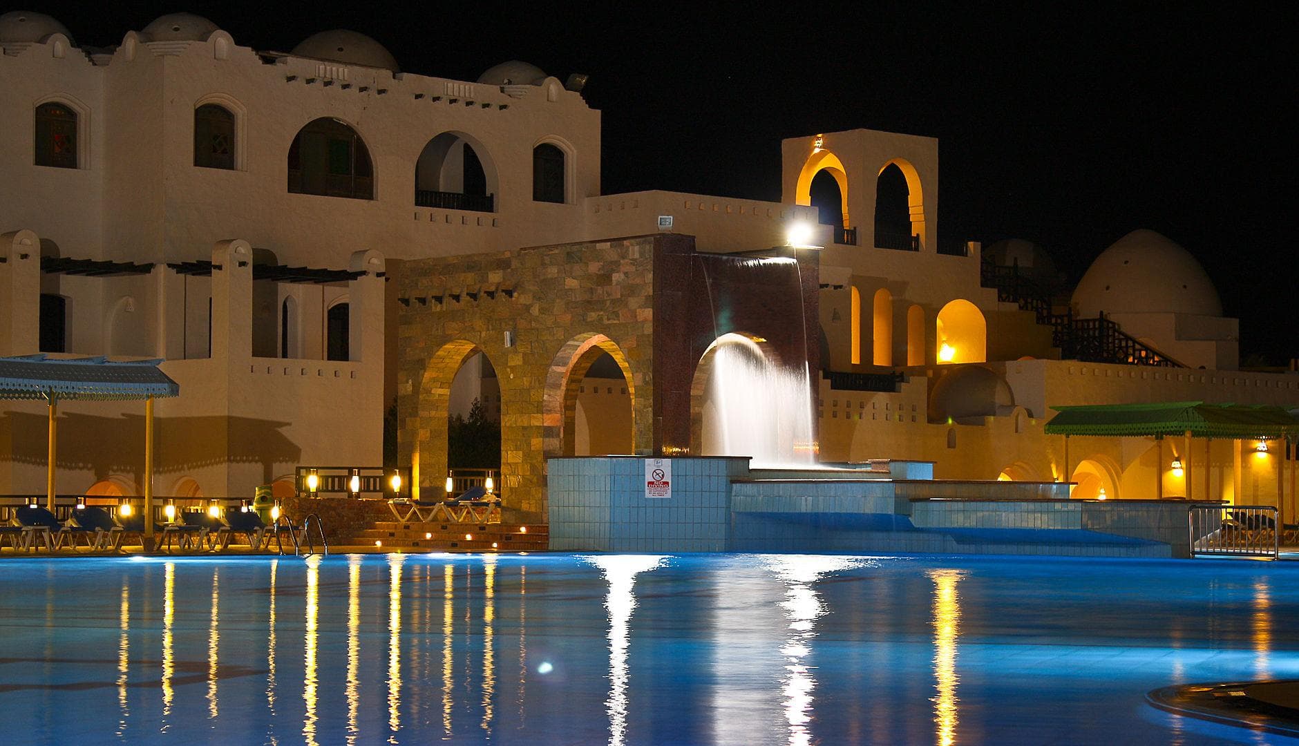 Arabella Azur Resort - 116
