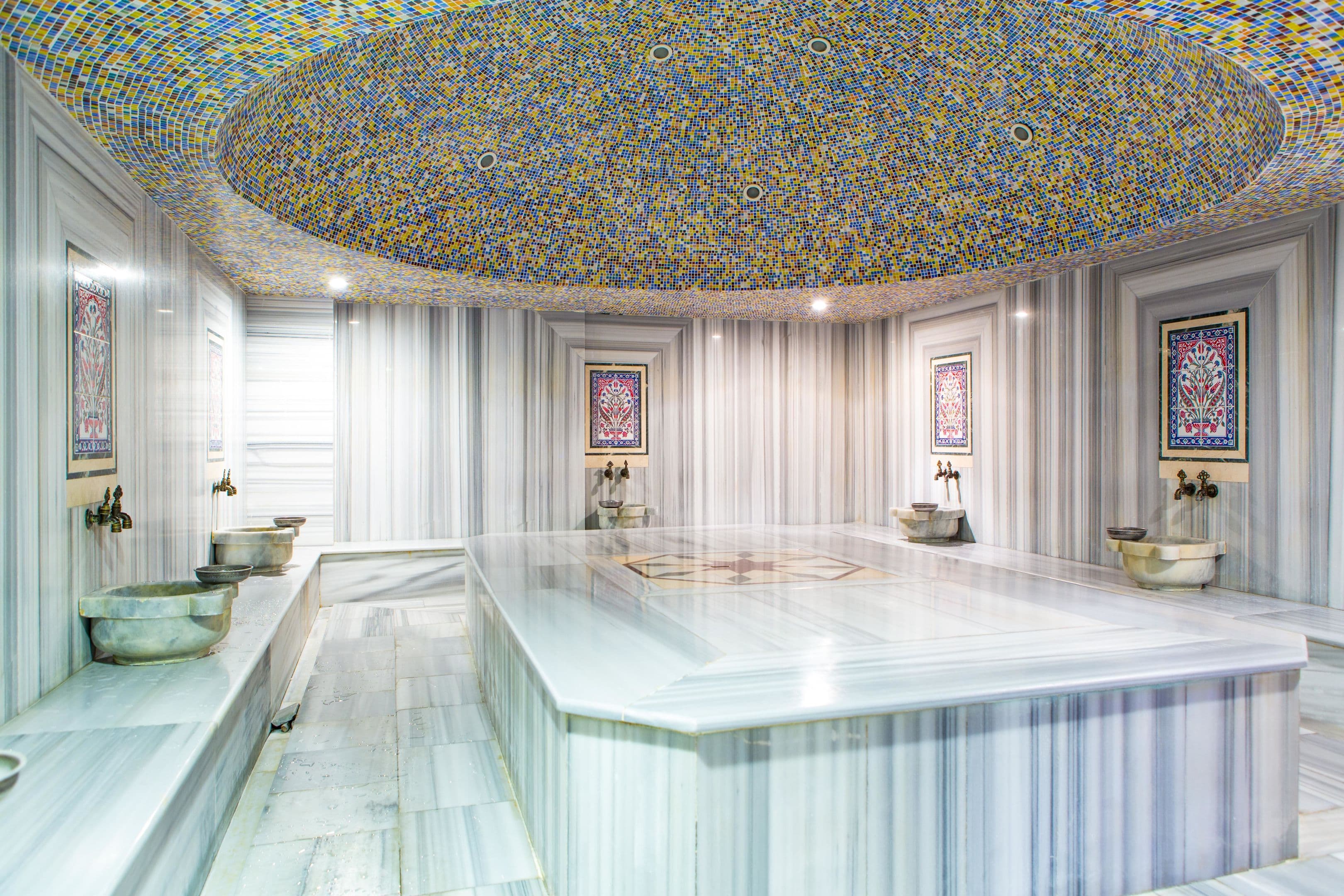 Charter Antalya - Gardenia Beach Hotel - 115