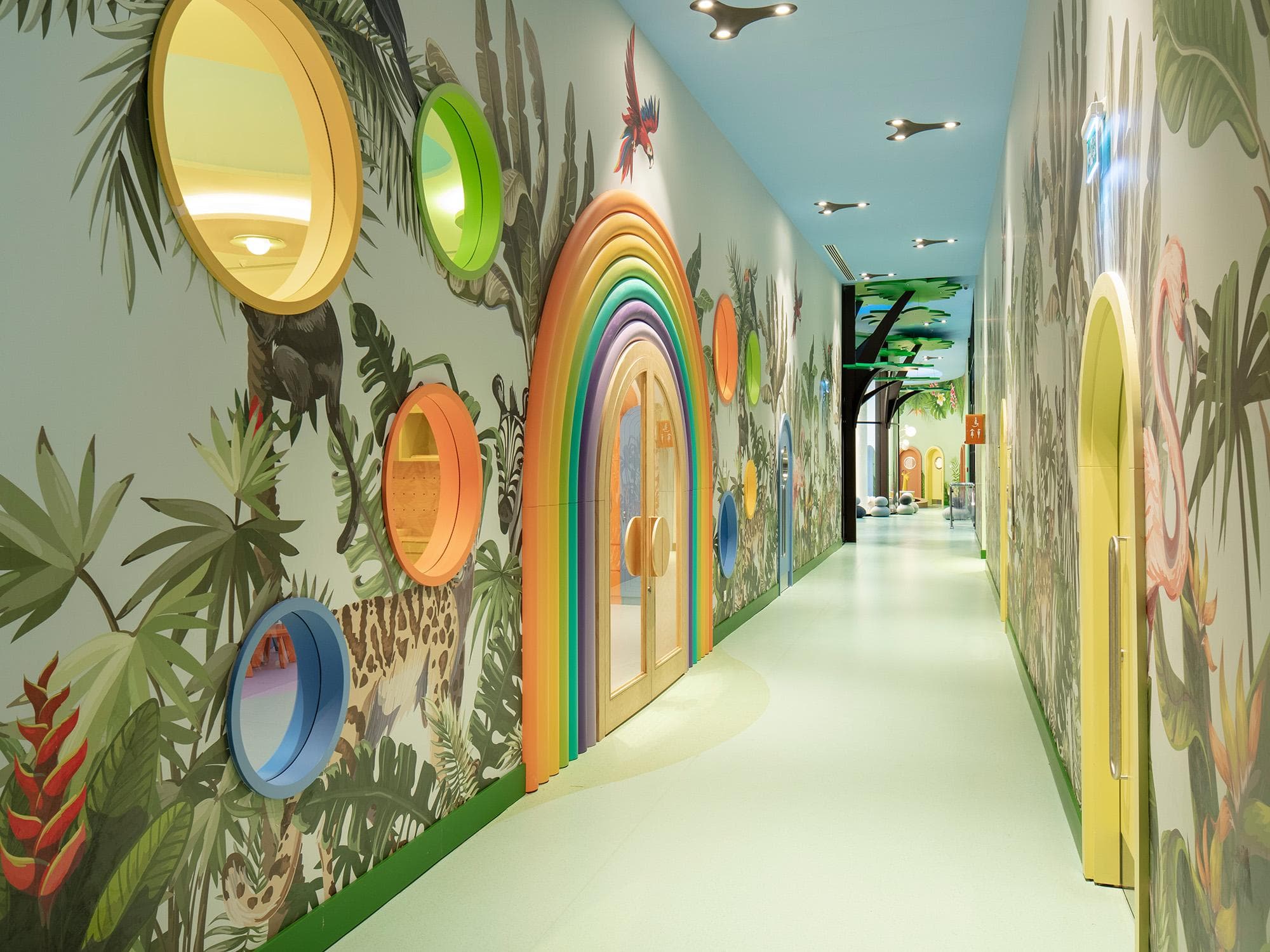 Ela Excellence Resort (ex Ela Quality Resort Hotel) - 135