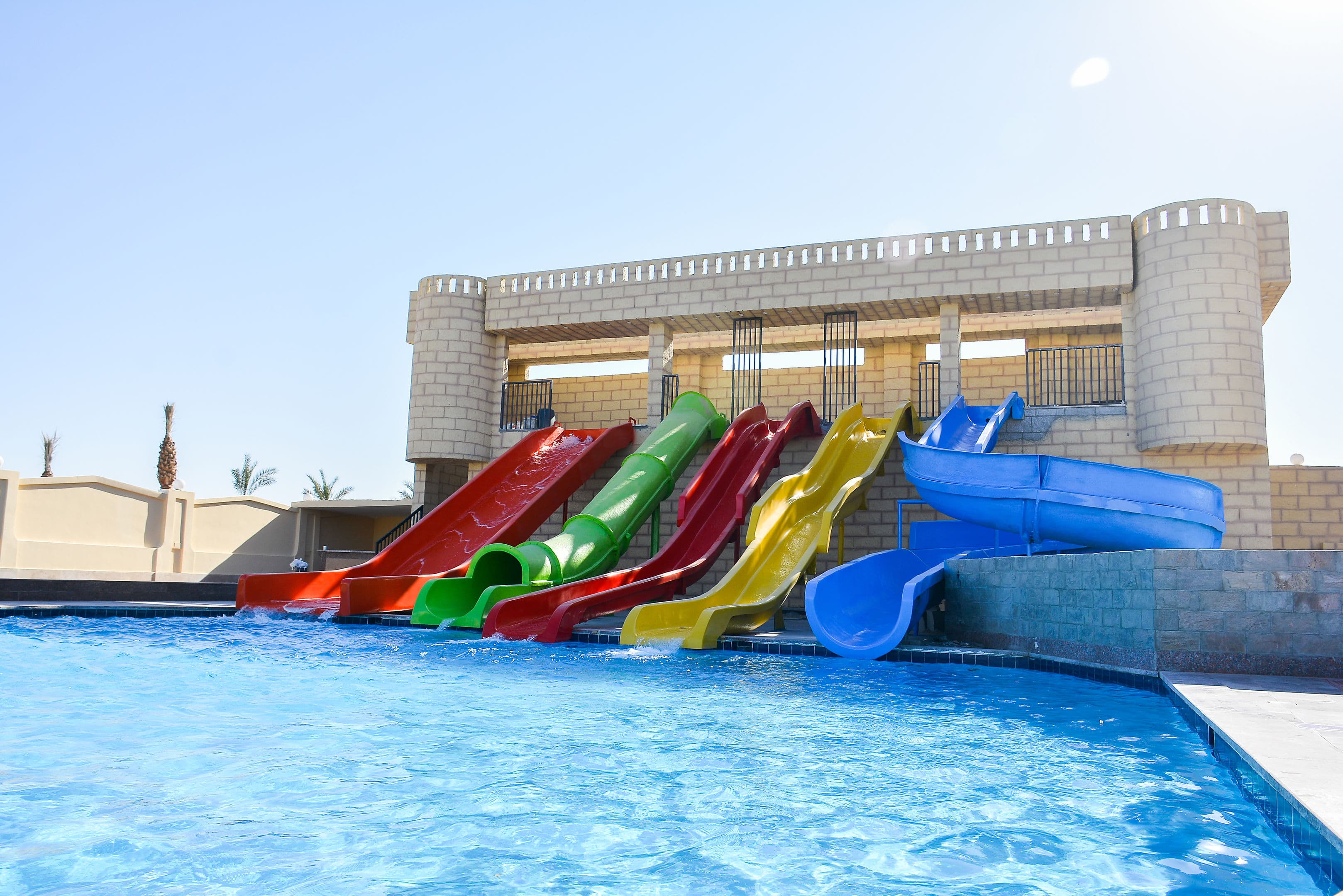 Golden Beach Resort - 109