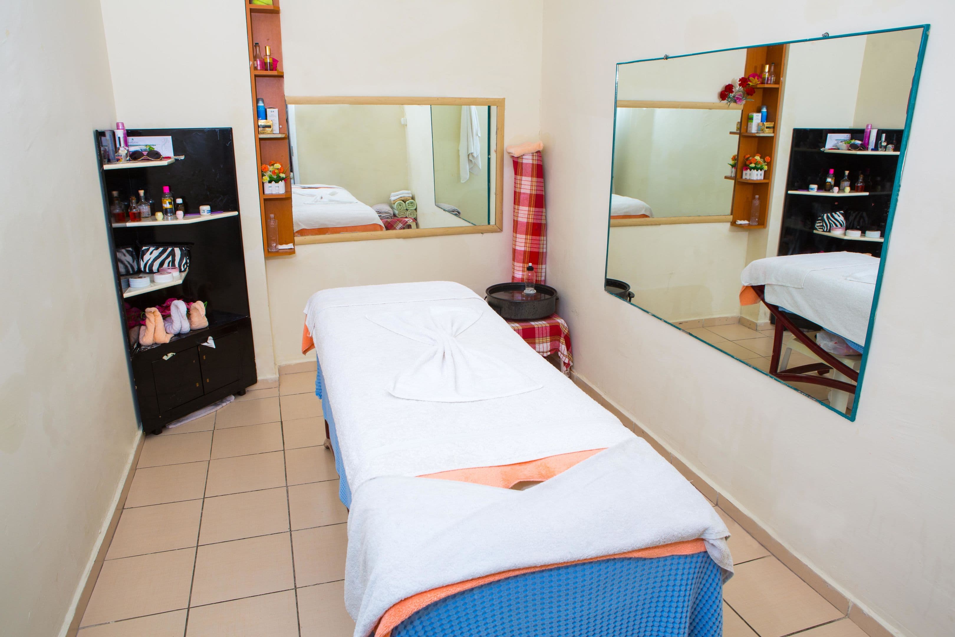 Charter Antalya - Gardenia Beach Hotel - 116