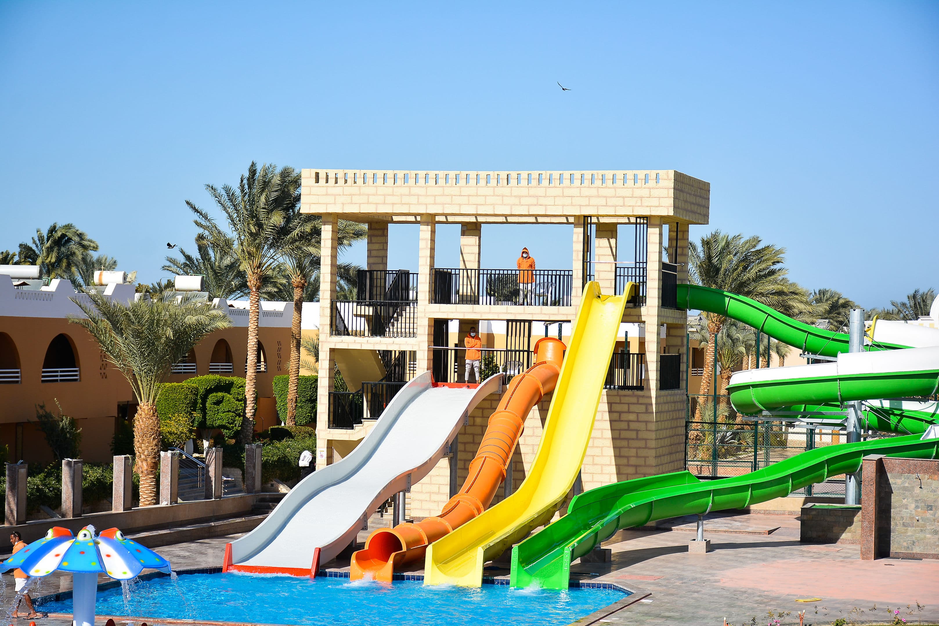 Golden Beach Resort - 110