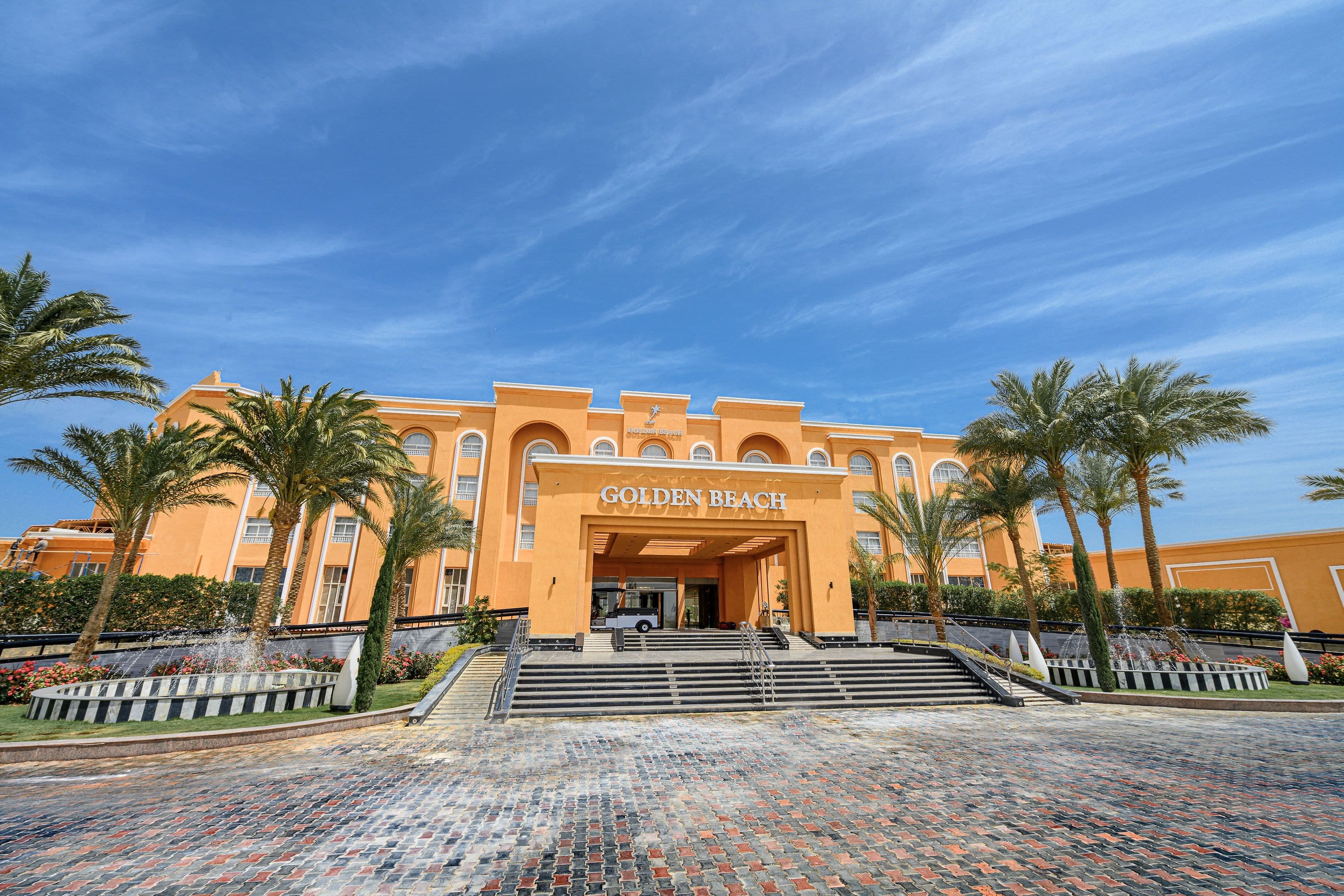 Golden Beach Resort - 111