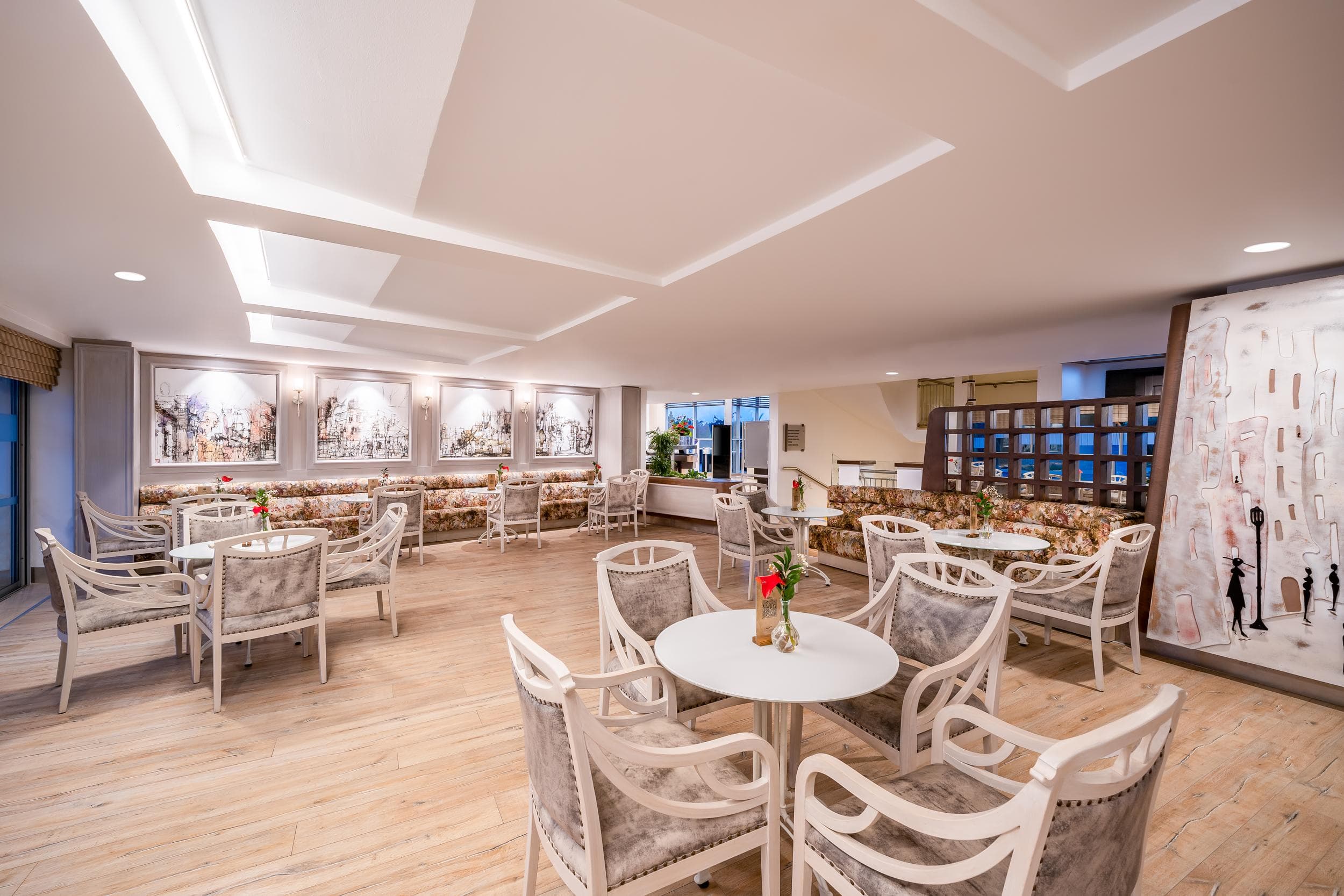 Concorde De Luxe - 116