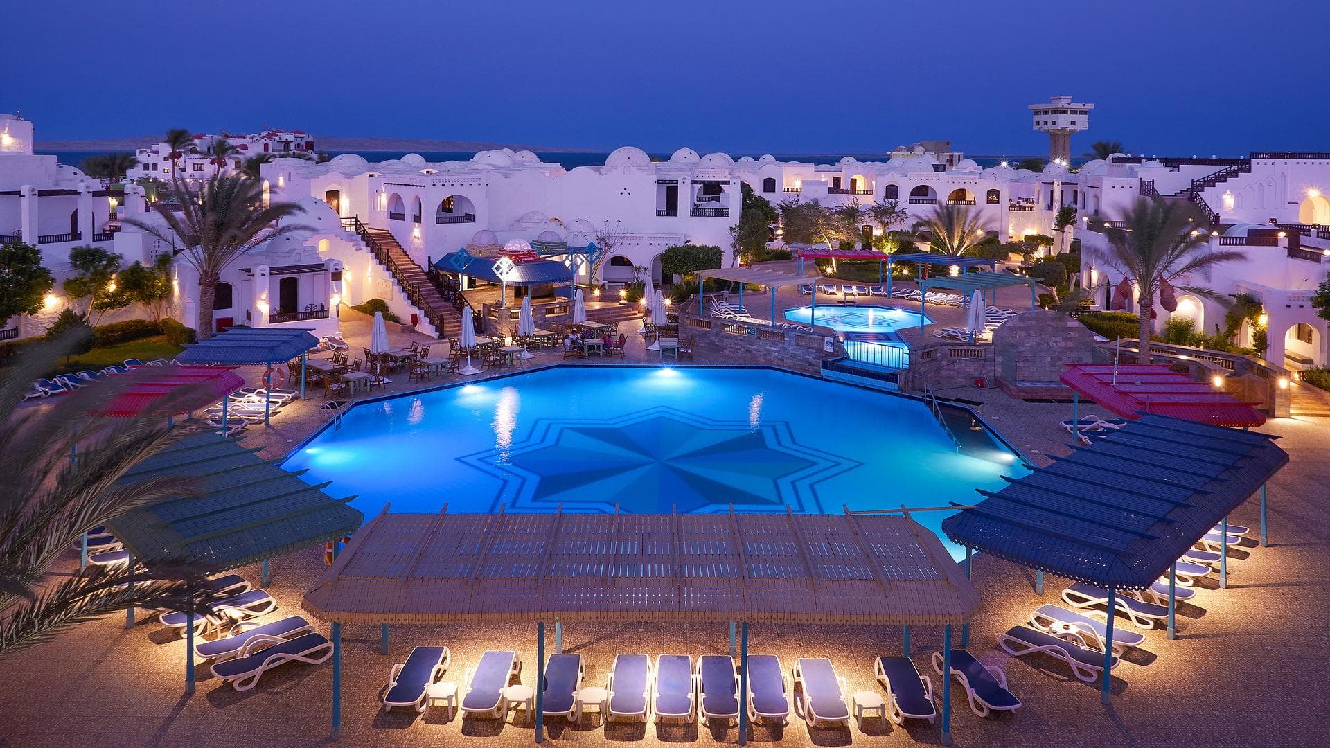 Arabella Azur Resort - 120