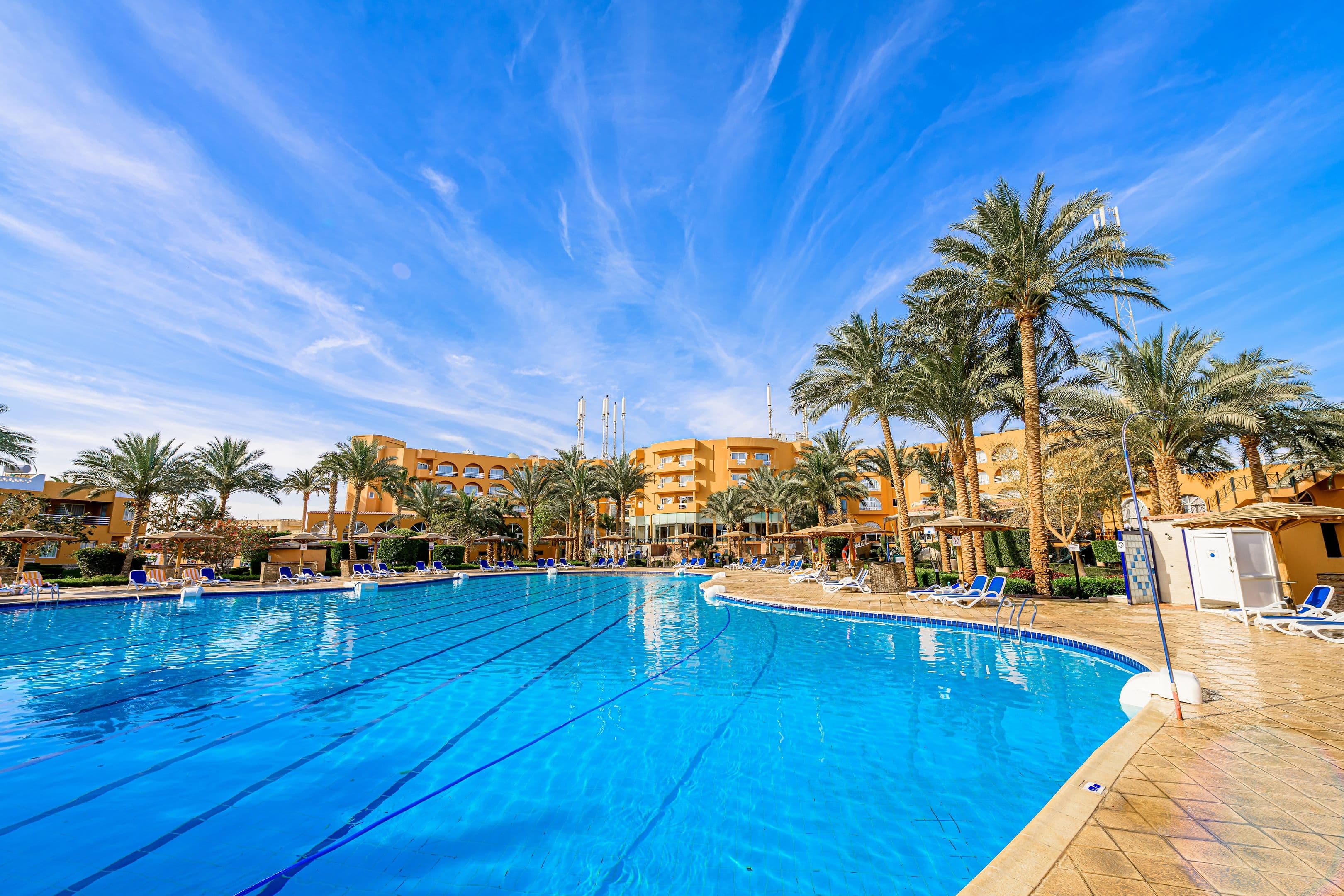 Golden Beach Resort - 112