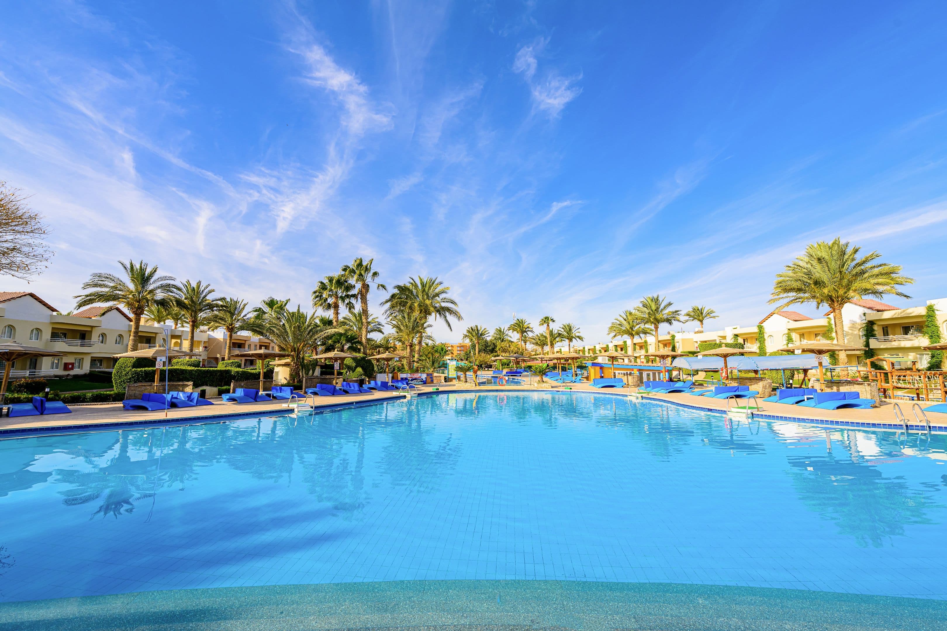 Golden Beach Resort - 113