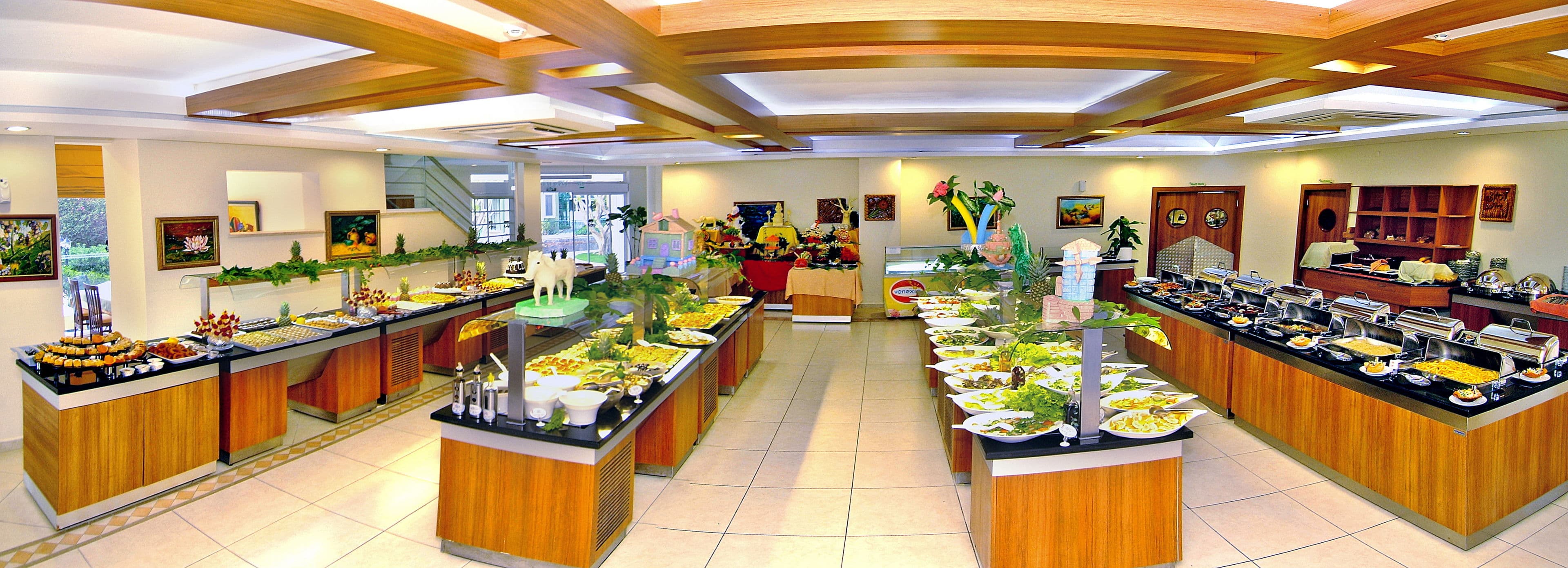 Charter Antalya - Gardenia Beach Hotel - 120