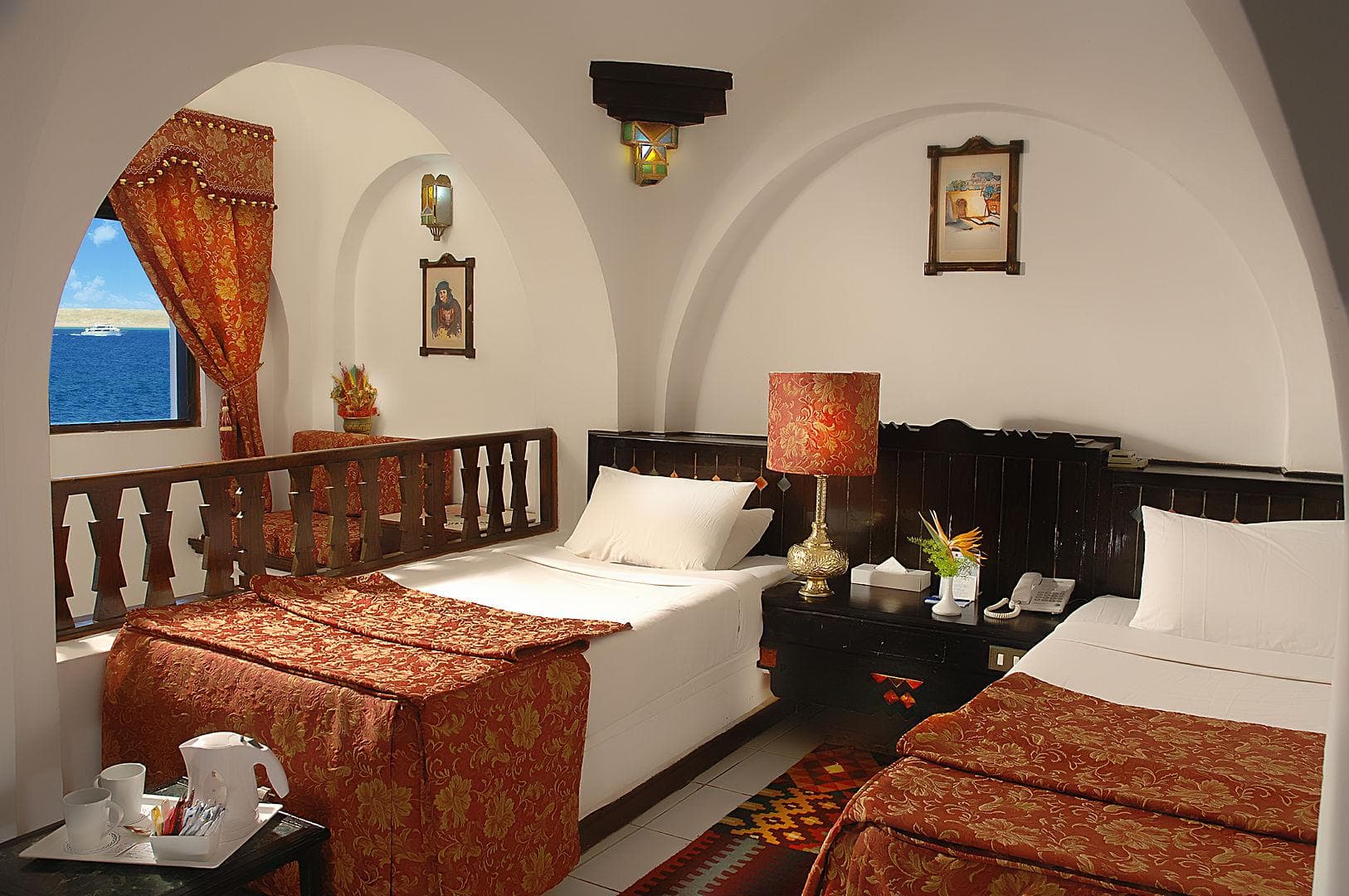 Arabella Azur Resort - 122