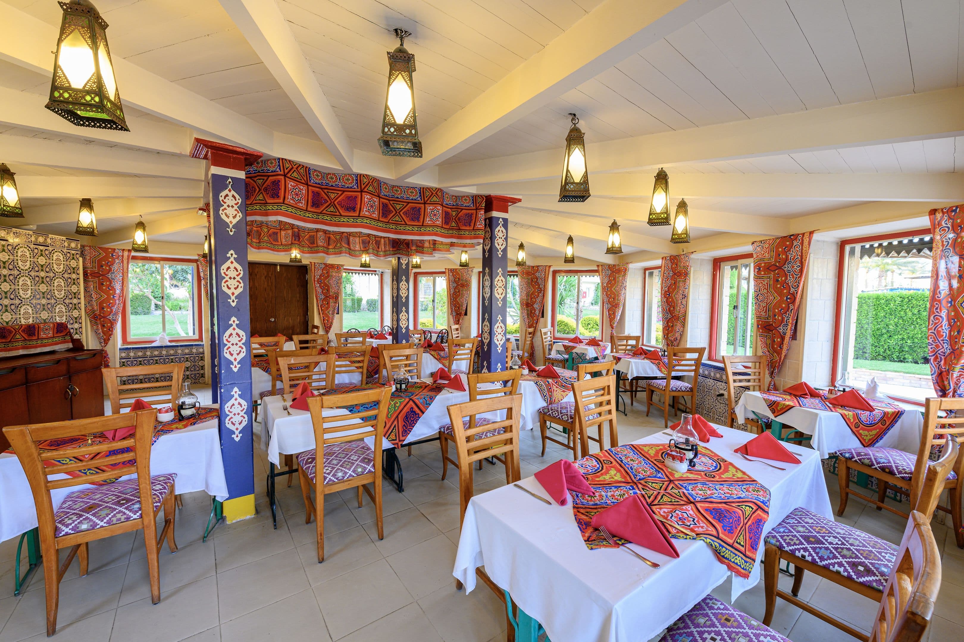 Golden Beach Resort - 114