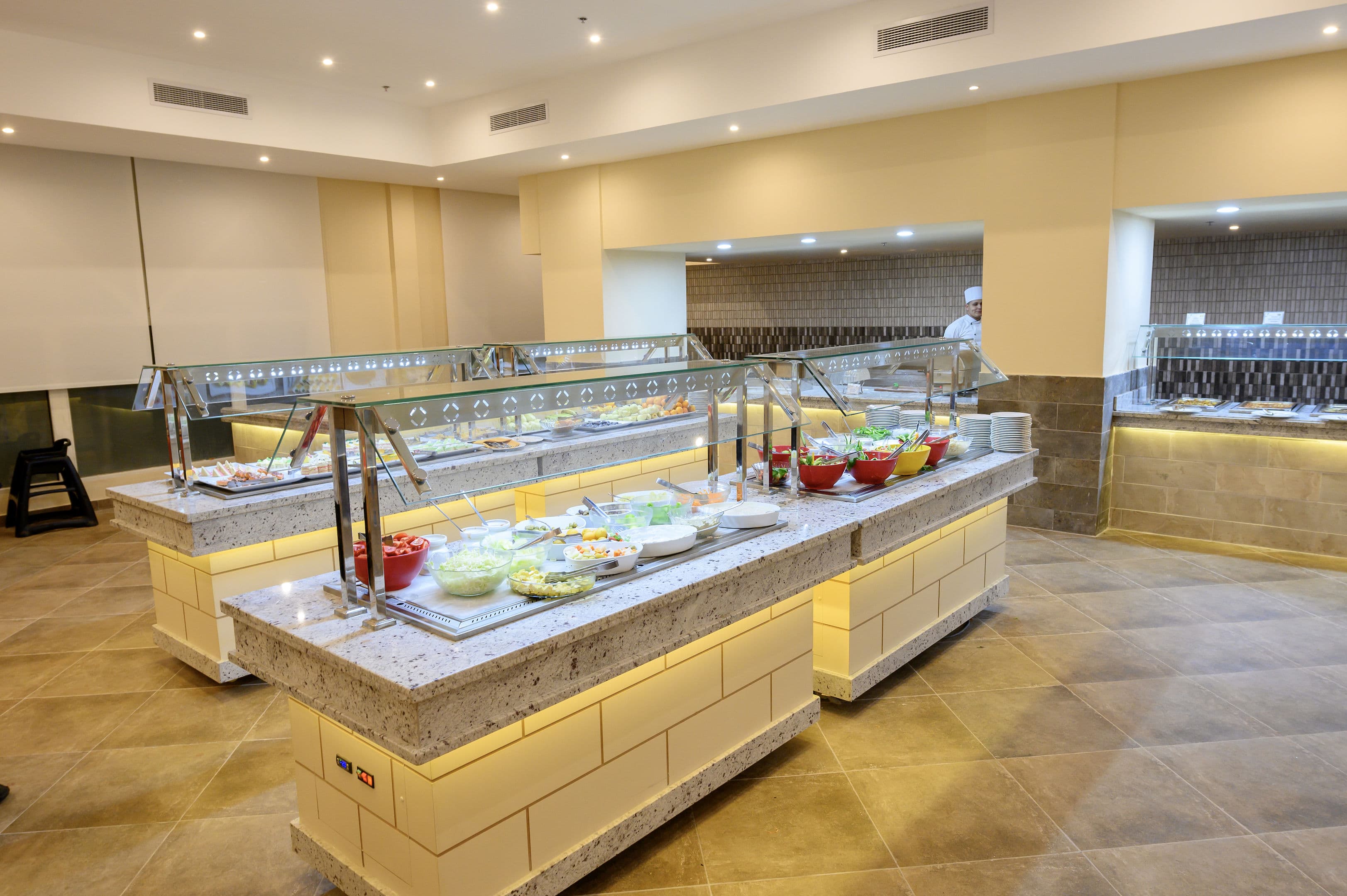Golden Beach Resort - 115