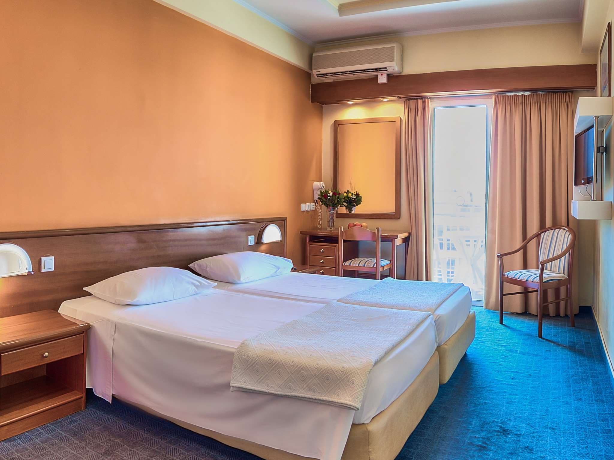 Athens Cypria Hotel - 70