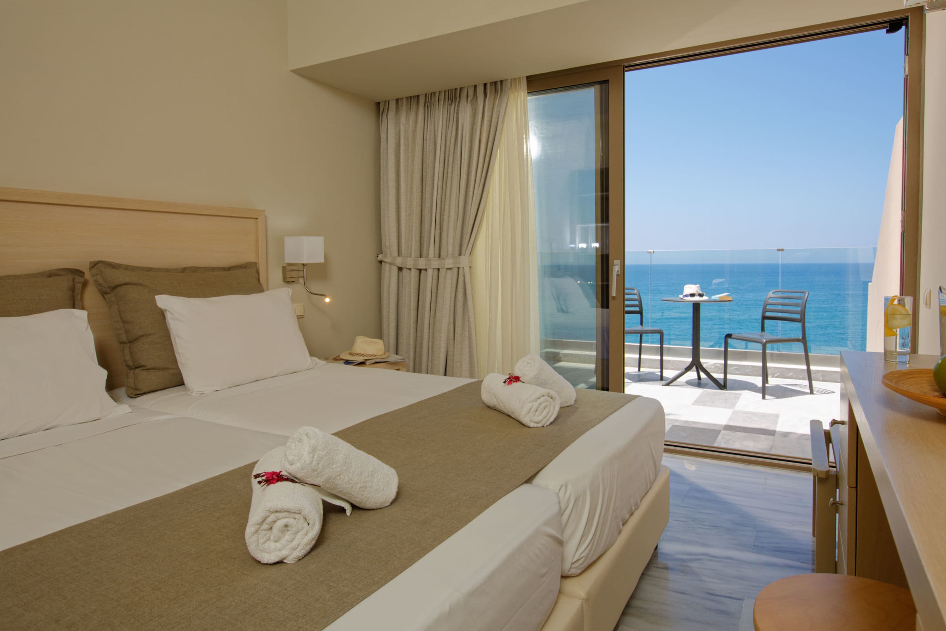 Archipelagos Hotel - 56