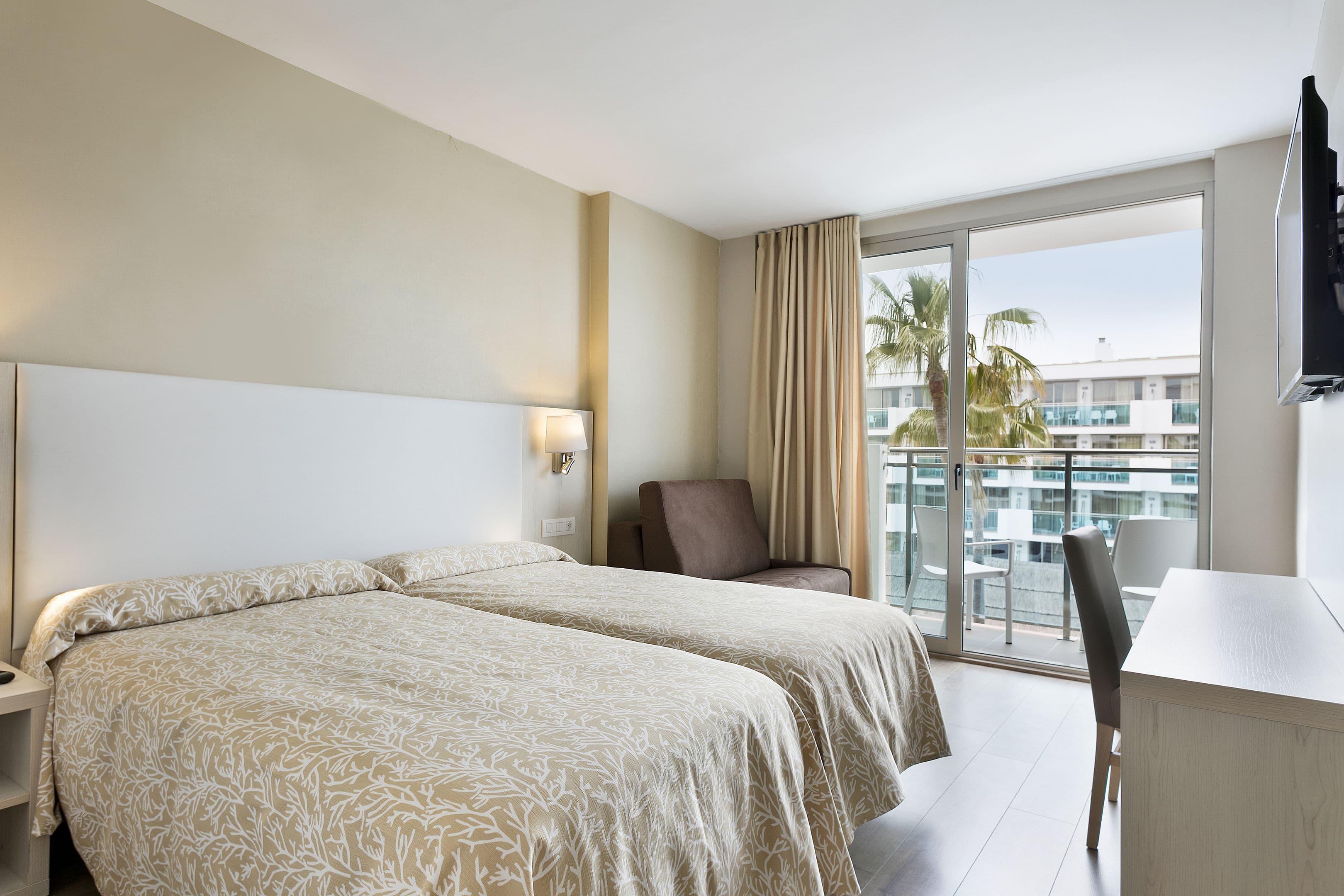 Hotel Best Maritim - 56