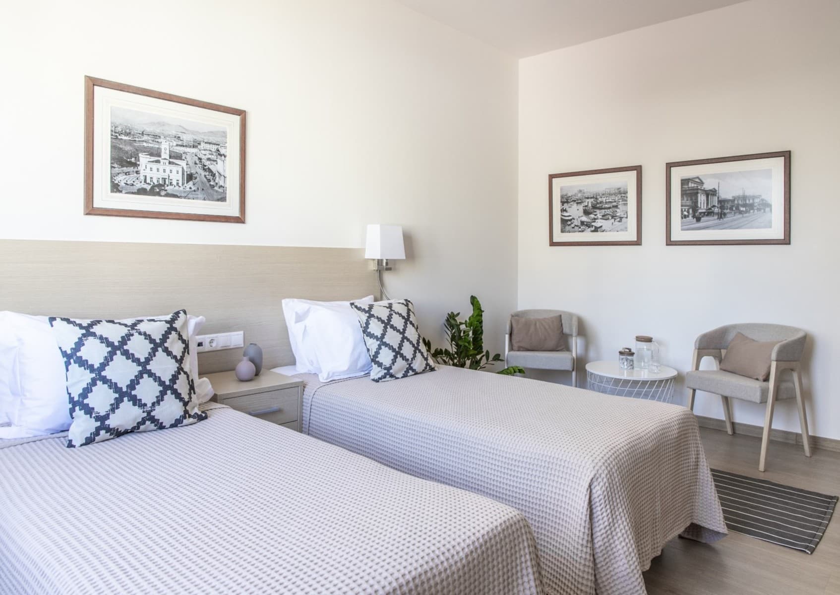 Gallery Suites & Residences - 57