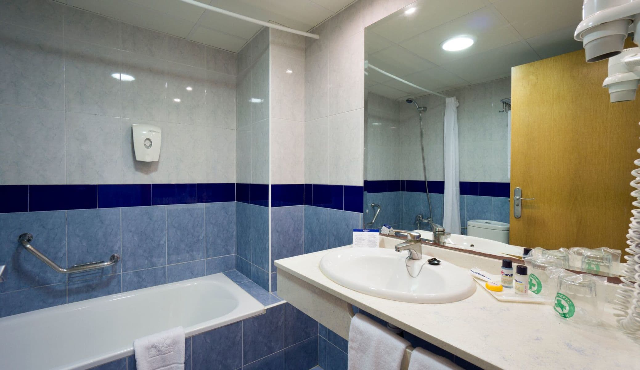 Medplaya Hotel Bali - 22