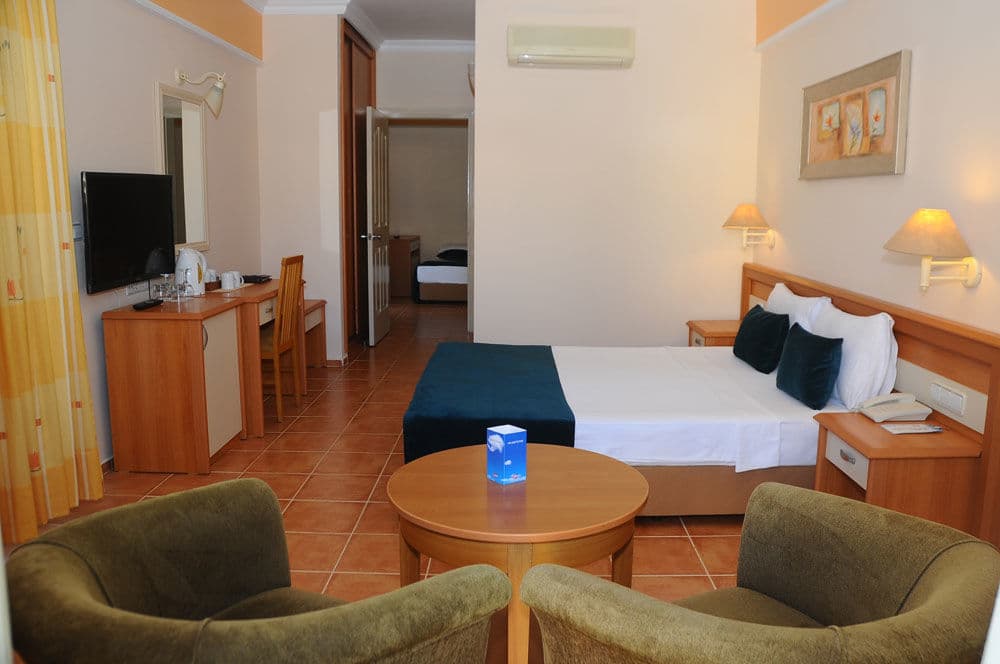 Aqua Fantasy Aquapark Hotel & Spa - 56