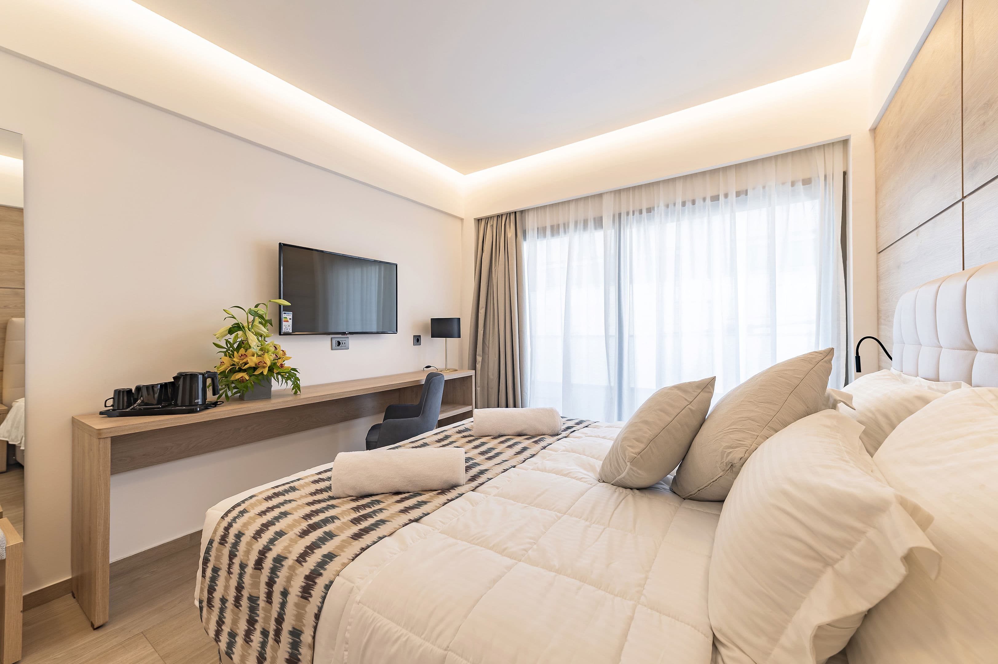 Acandia Hotel - 59