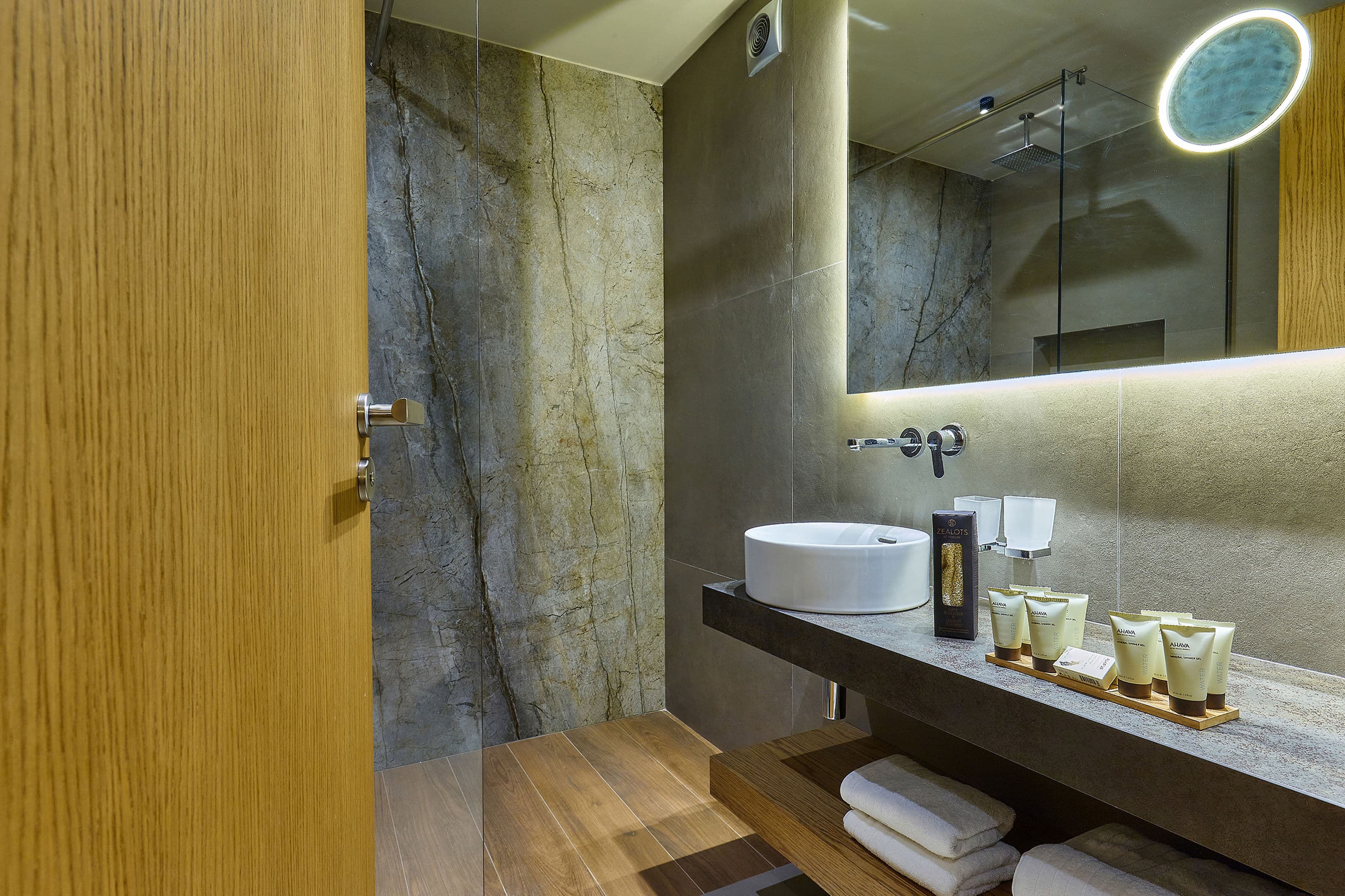 Castello Infinity Suites - 36
