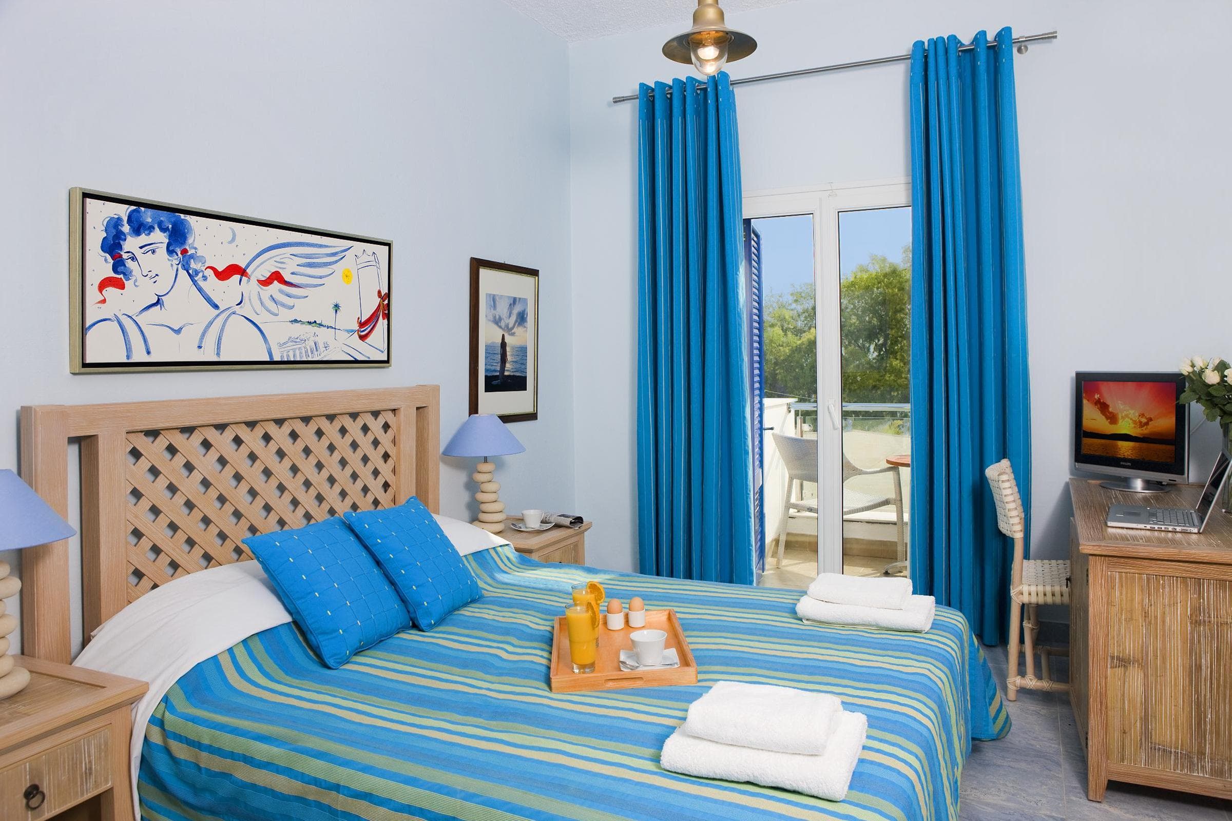 Alesahne Beach Hotel - 77