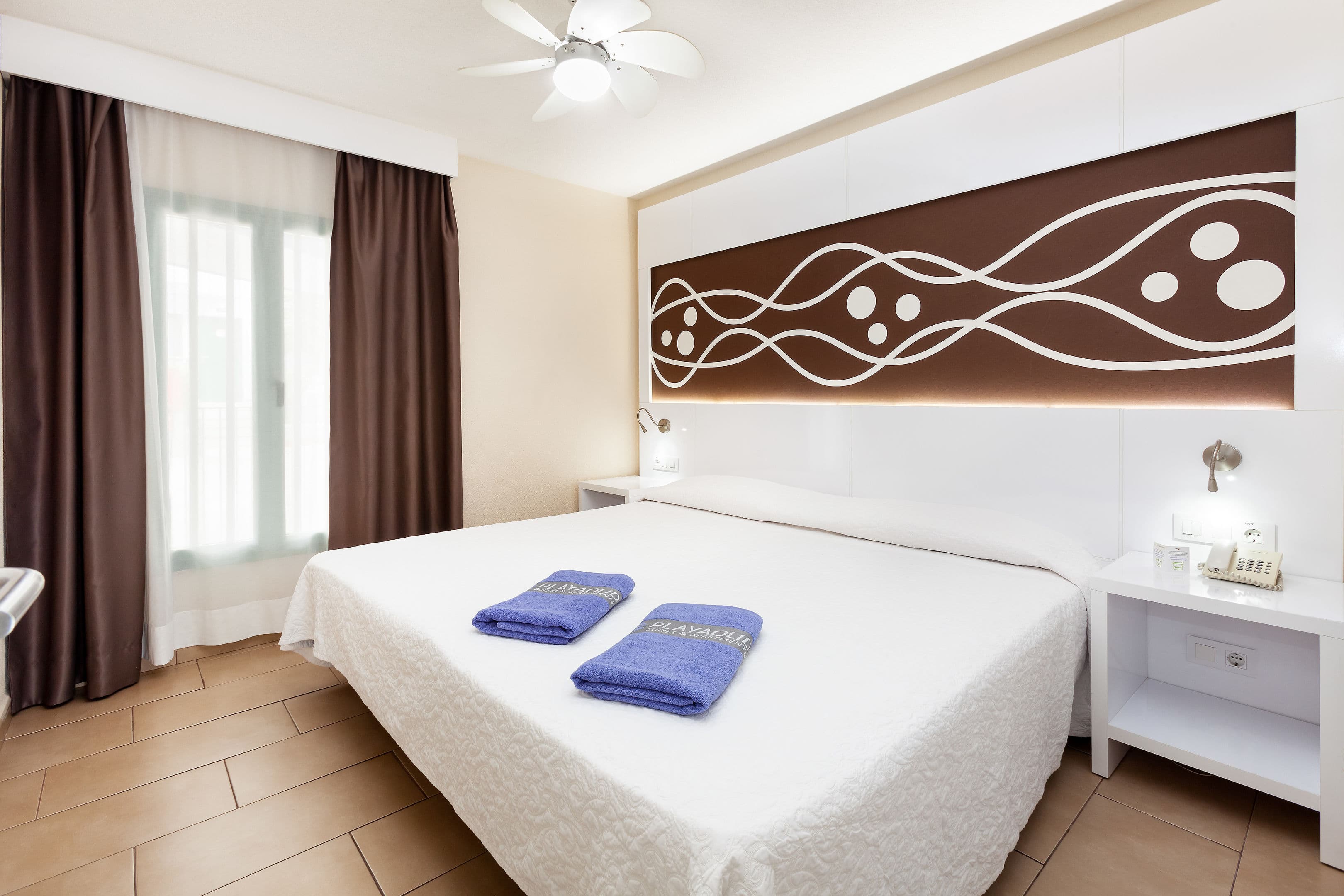 Playa Olid Suites & Apartments - 57